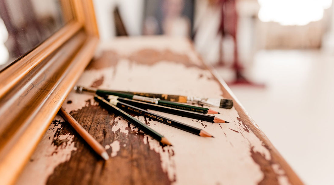 Calm – A Short Prayer to Find Rest in the Middle of the Storm