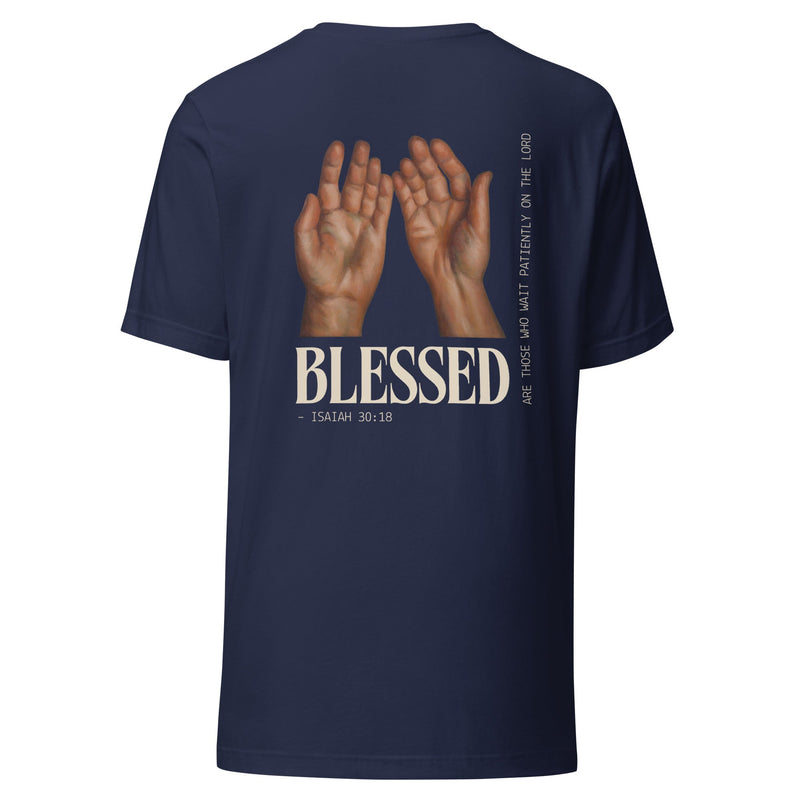 Blessed