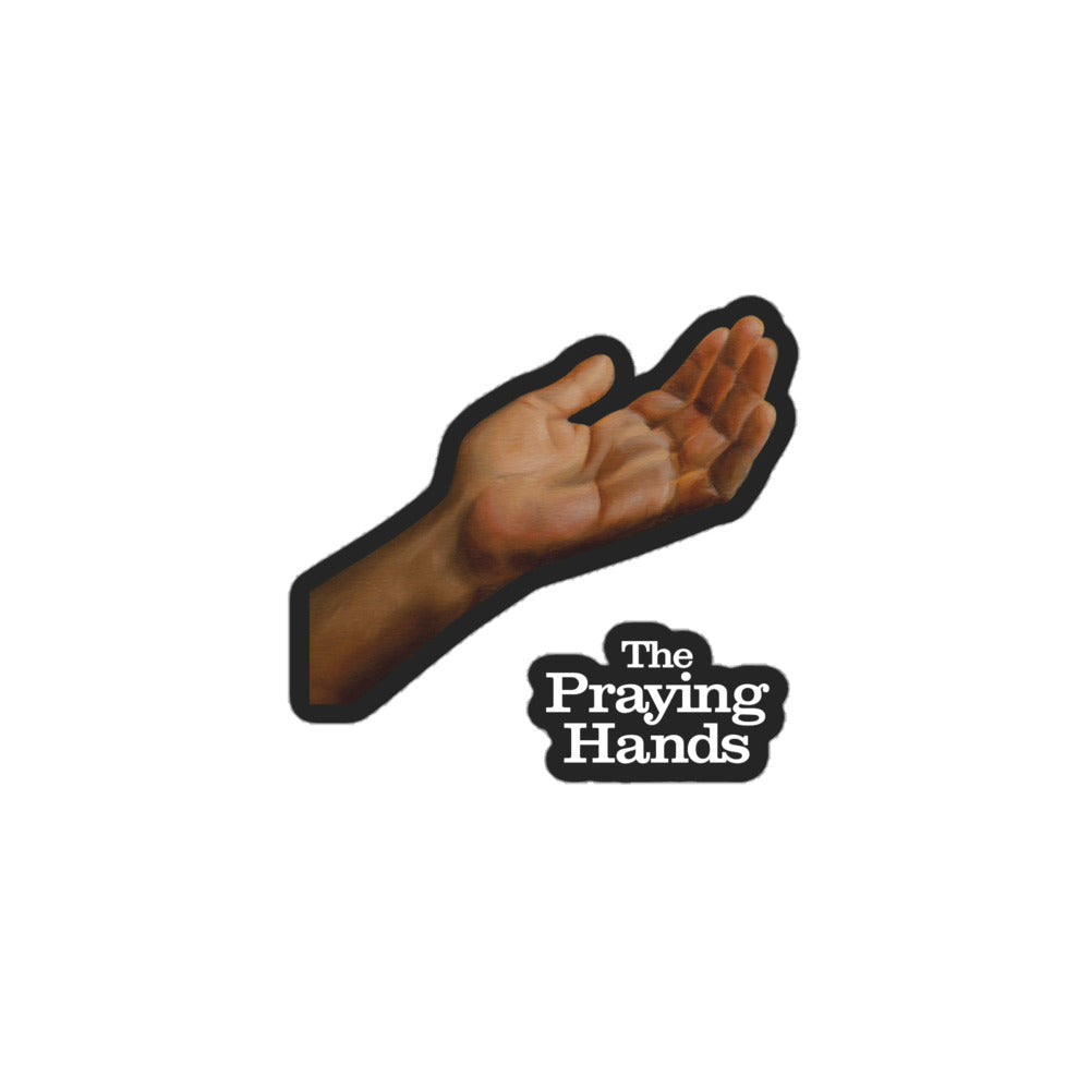 Aaron – Vinyl Sticker for Laptops and Cars – Black & Dark Green