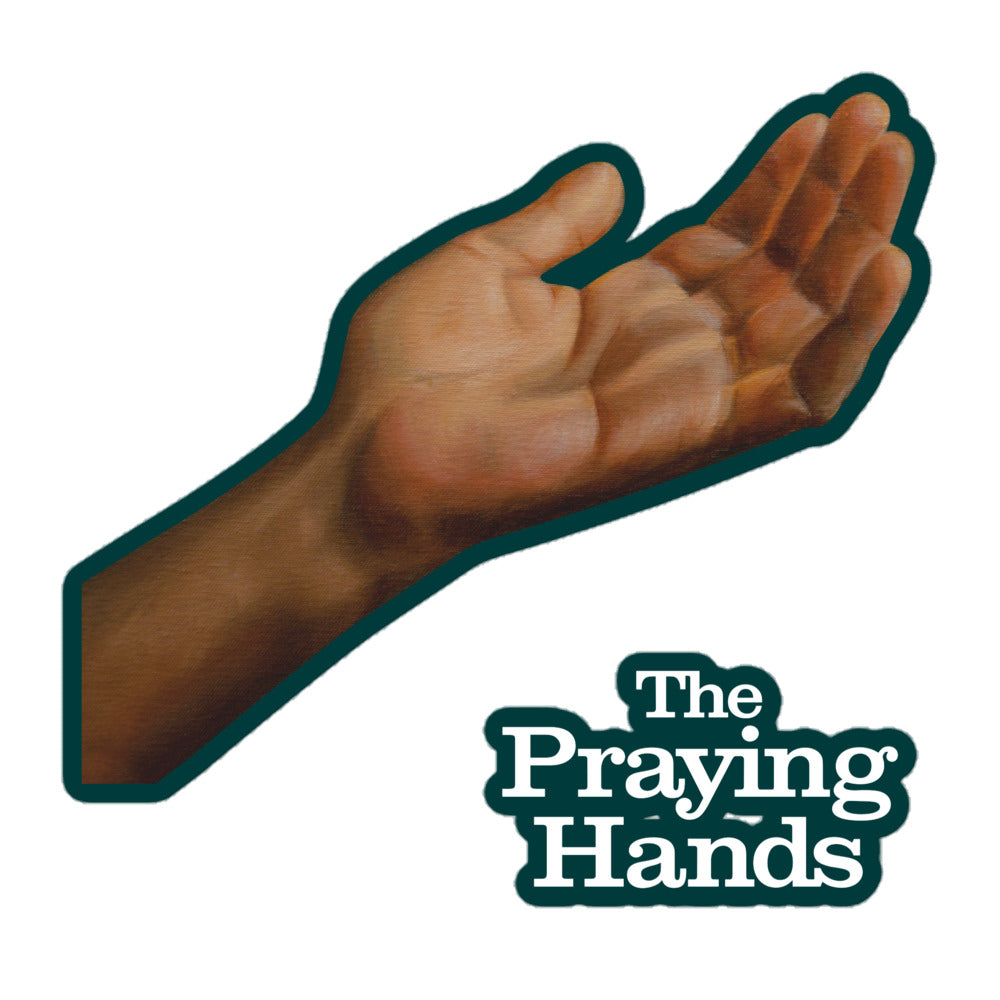 Aaron – Vinyl Sticker for Laptops and Cars – Black & Dark Green