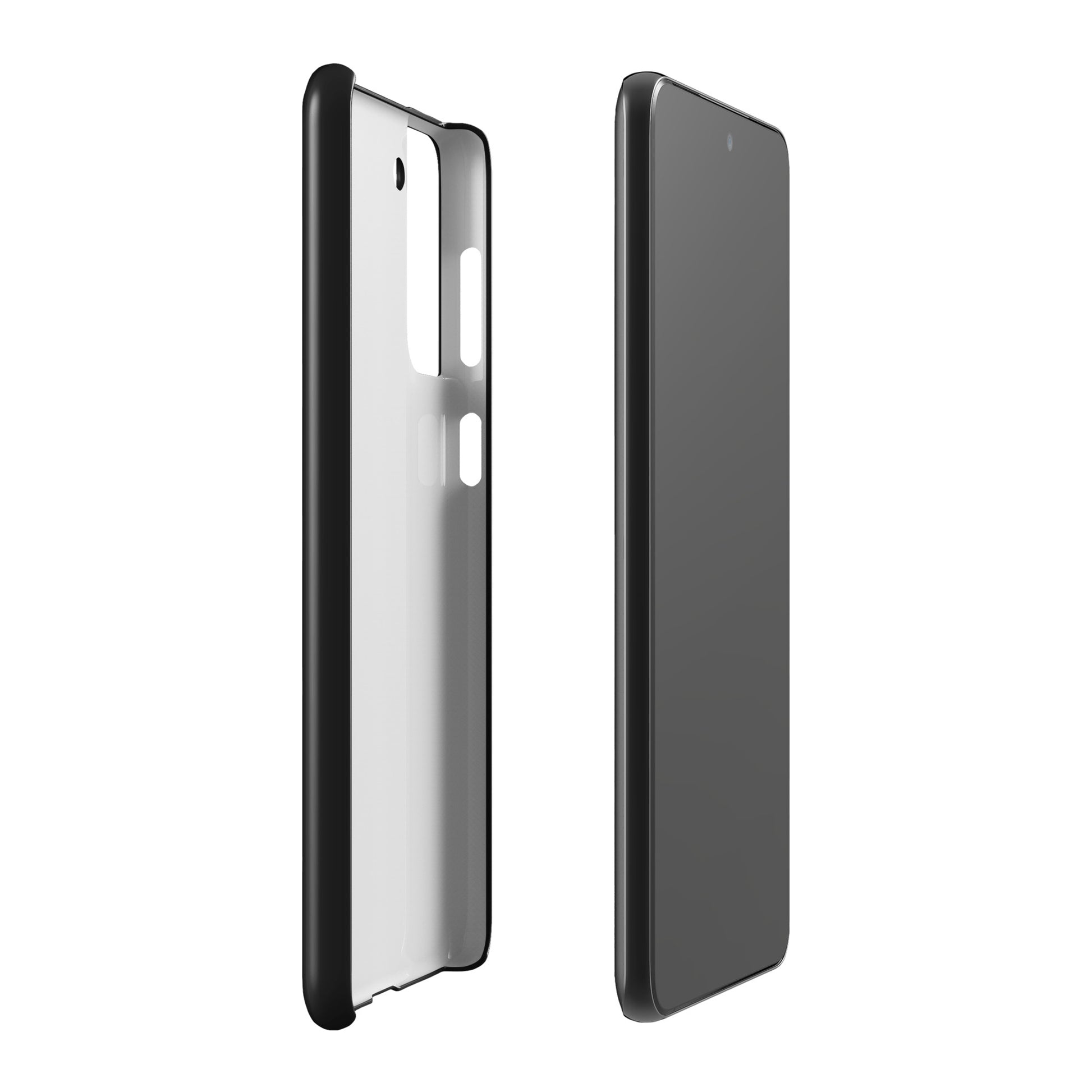 Aaron – Handyhülle für Samsung® – Schwarz
