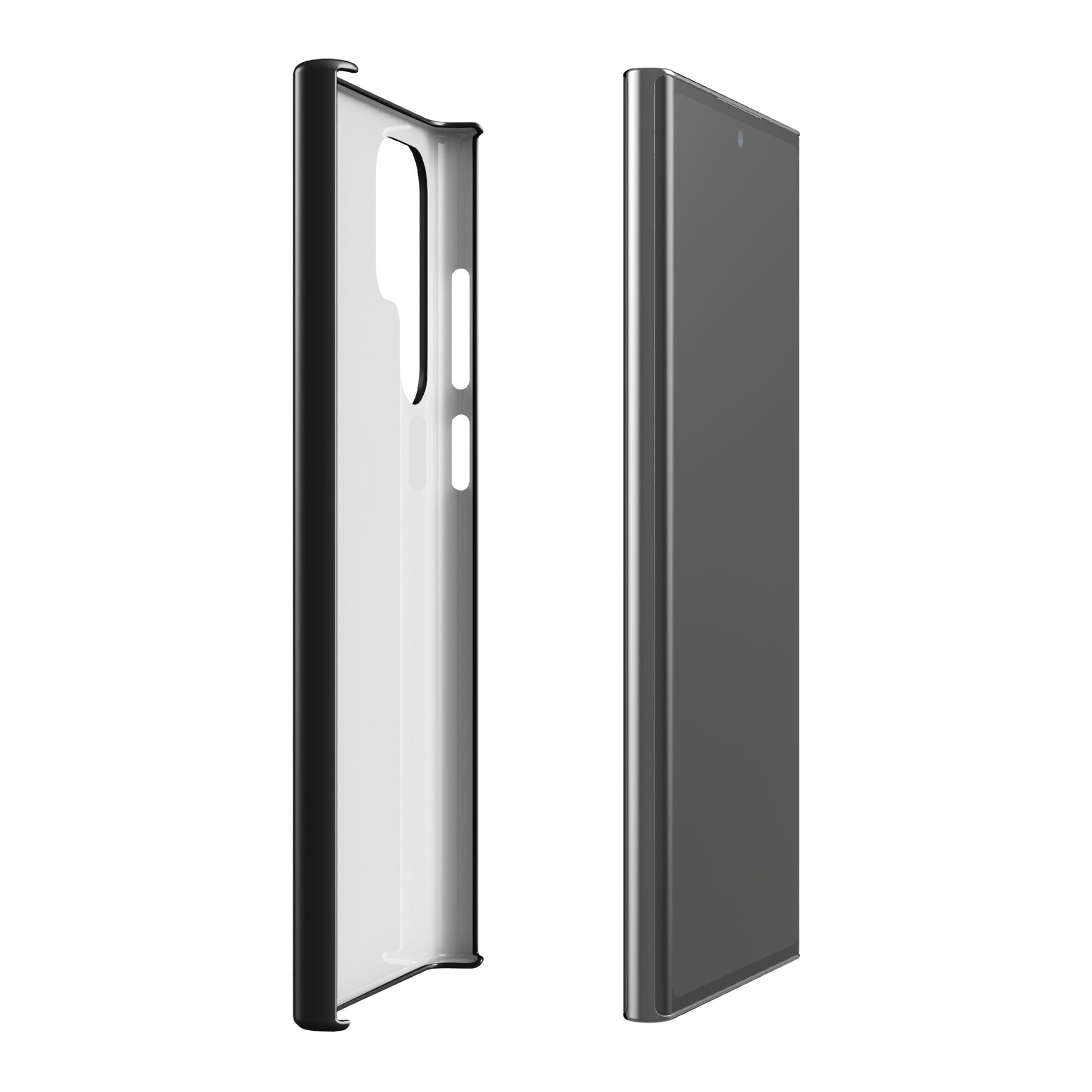 Aaron – Handyhülle für Samsung® – Schwarz