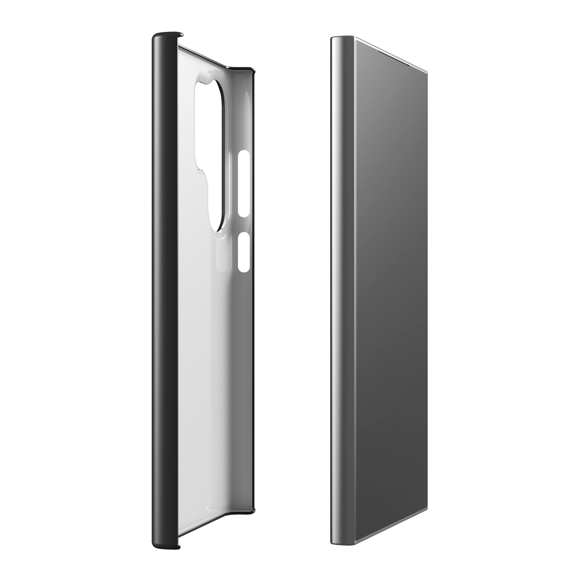 Aaron – Handyhülle für Samsung® – Schwarz