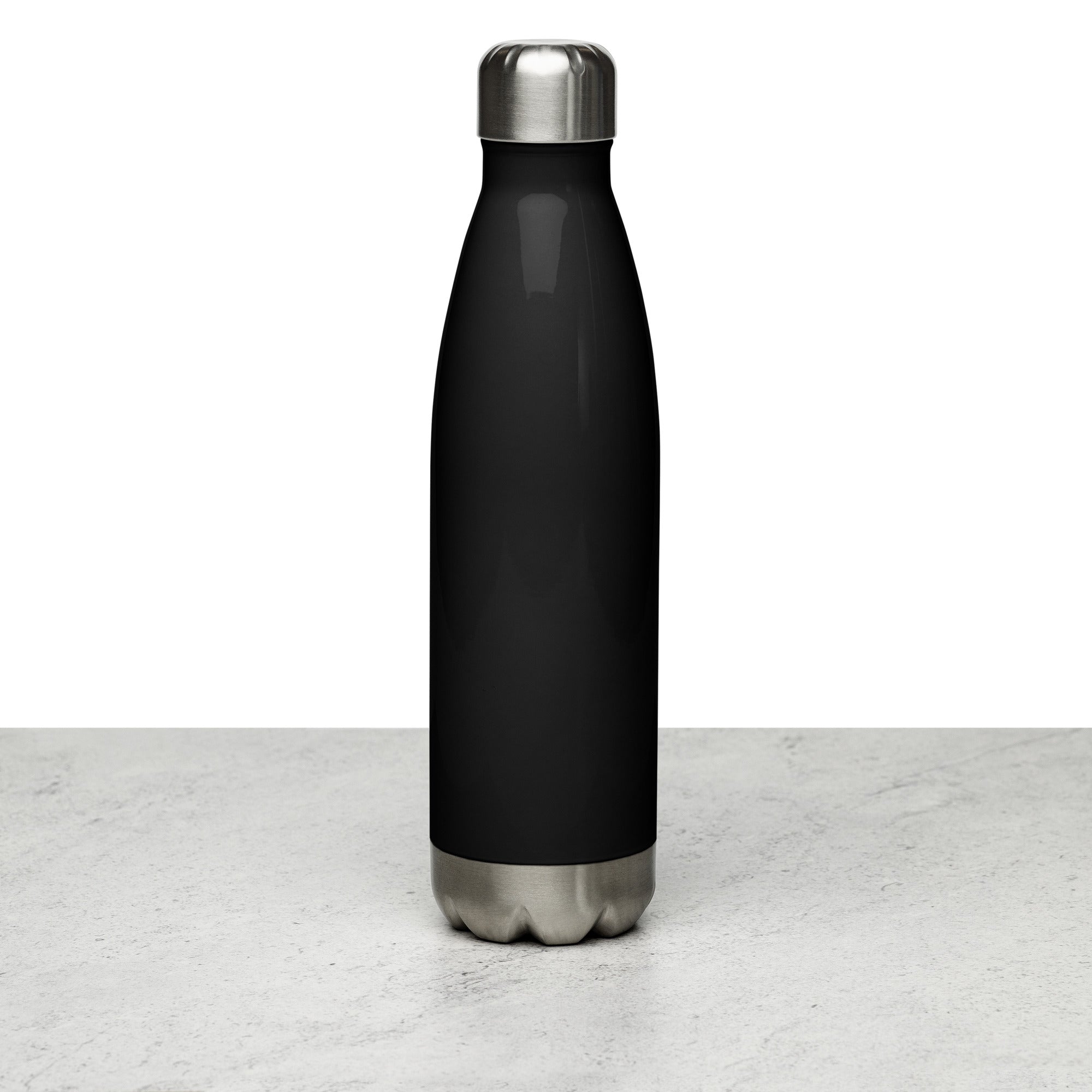 Blessed – Stainless Steel Water Bottle