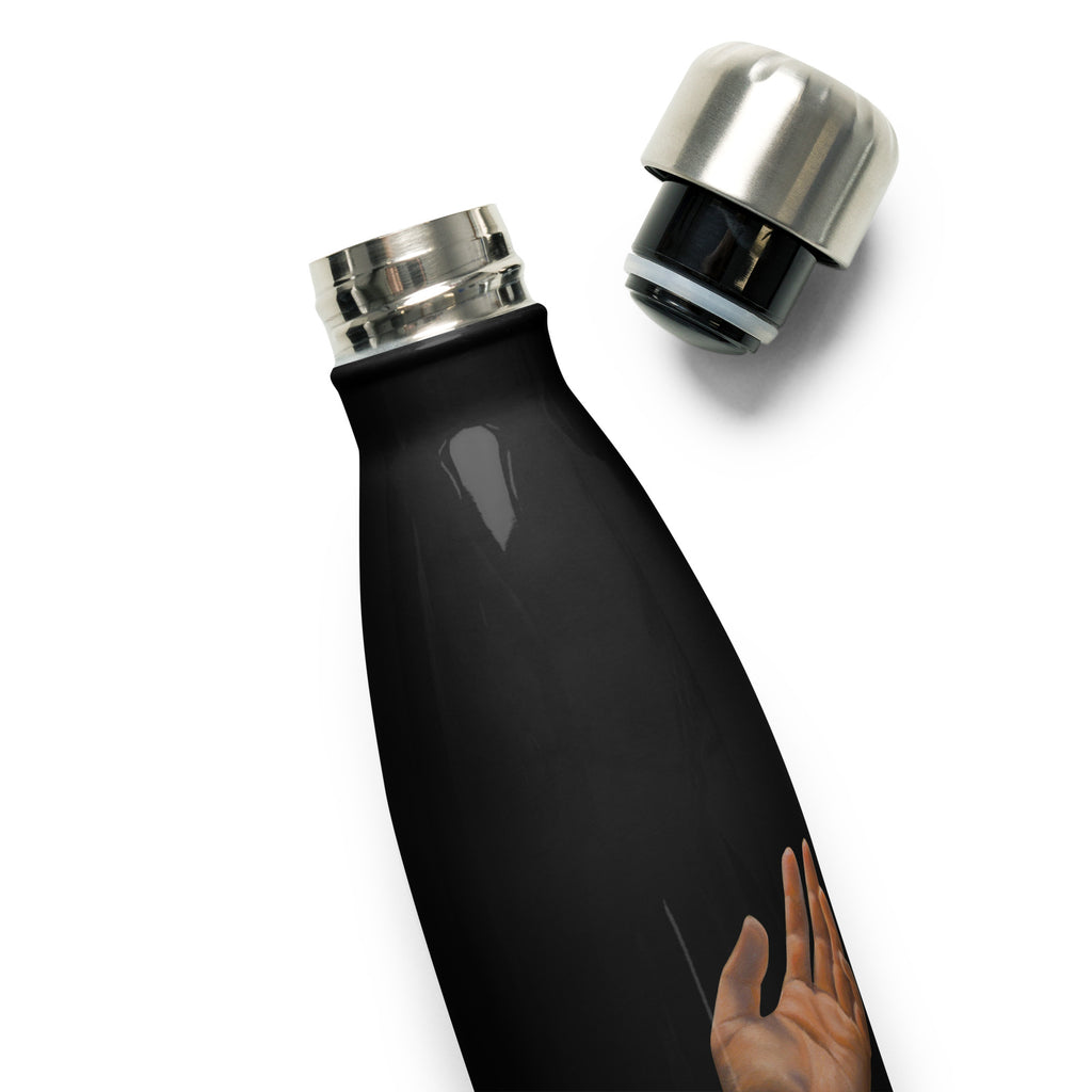 Rejoice – Stainless Steel Water Bottle