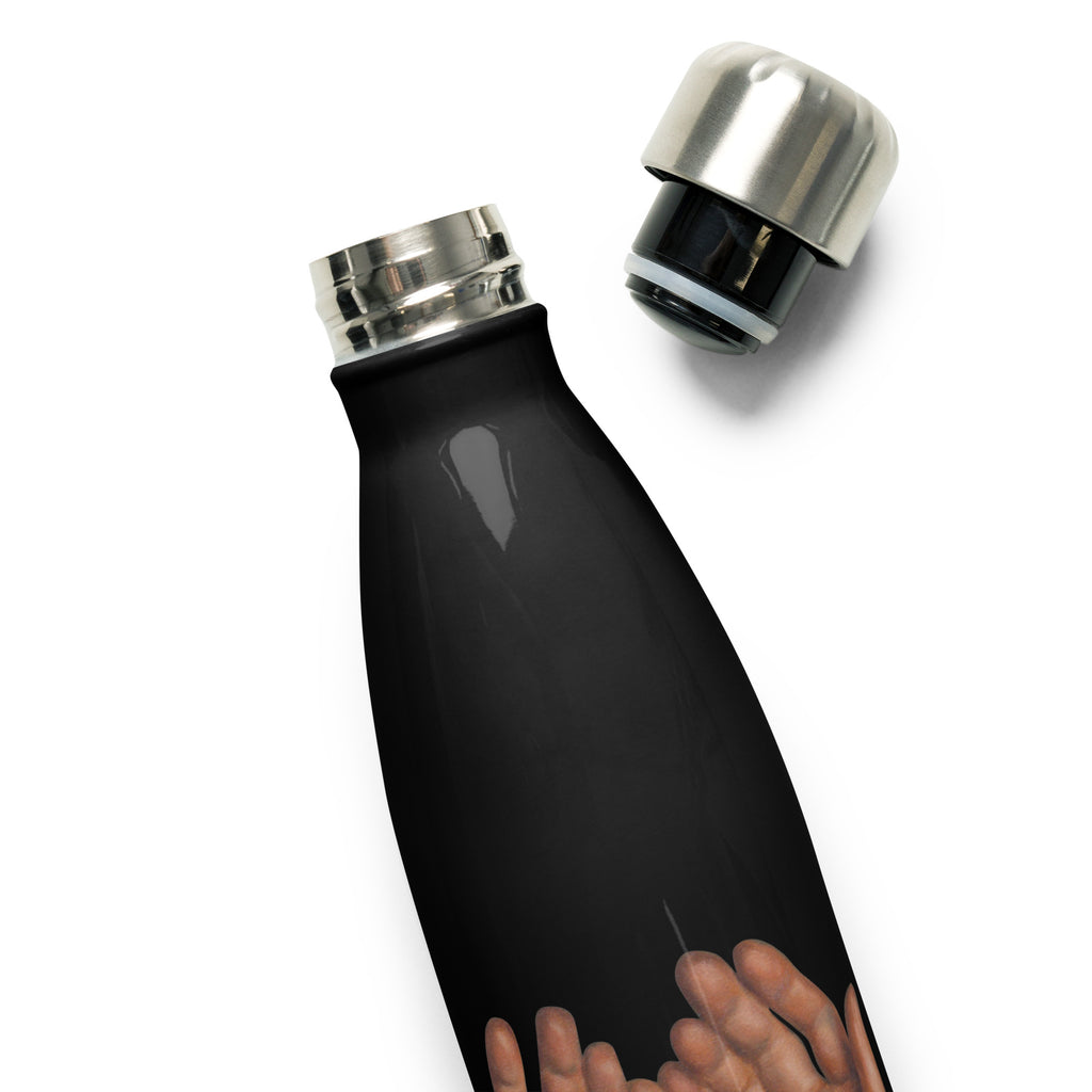Blessed – Stainless Steel Water Bottle