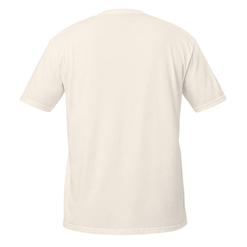 The Praying Hands – Women's T-Shirt – Small Embroidered Hand