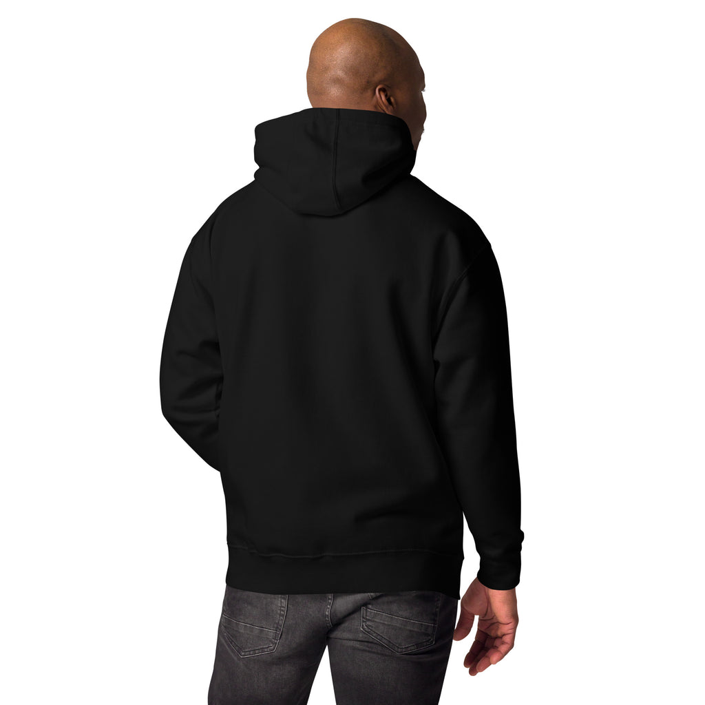 Rejoice – Men's Hoodie