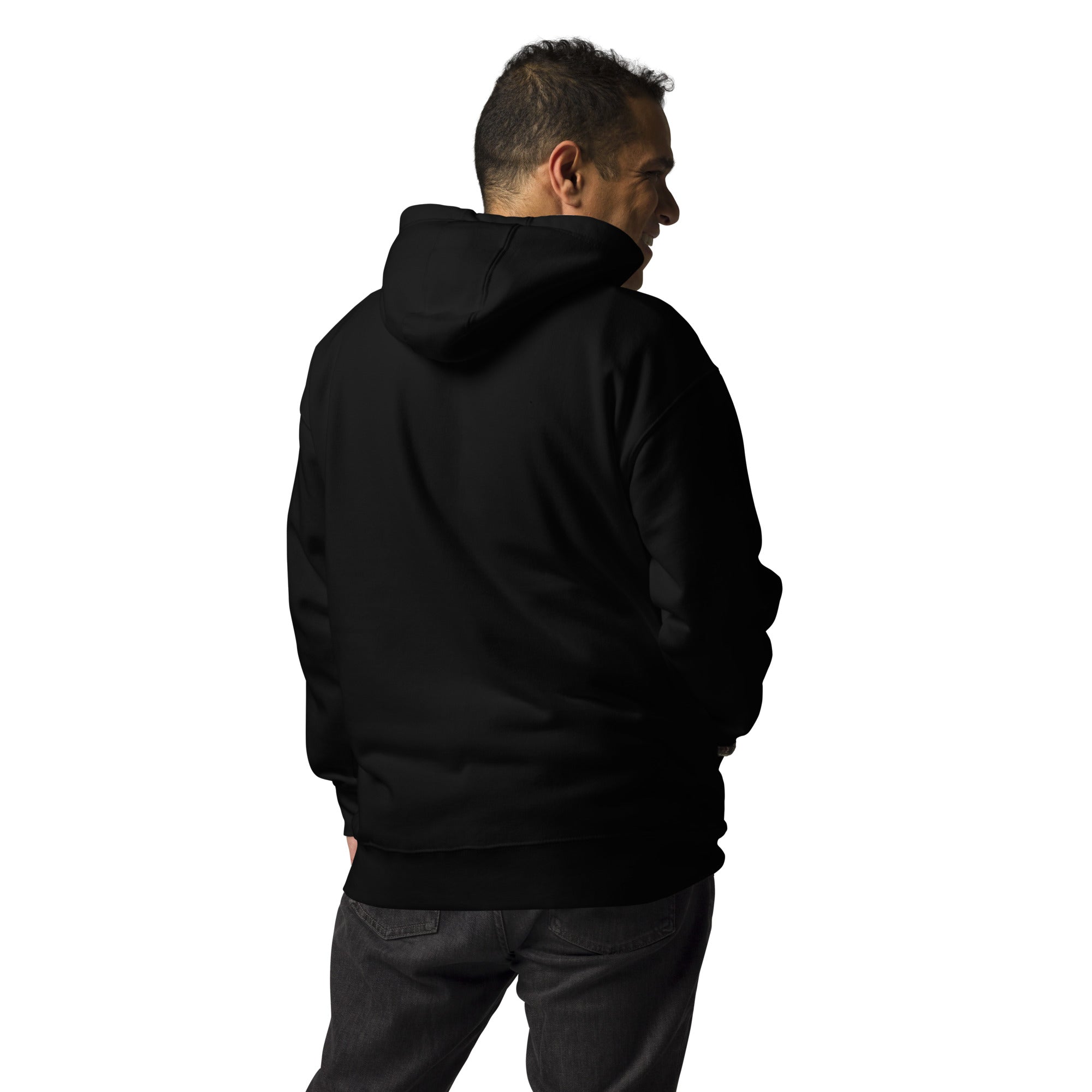 Blessed – Men's Hoodie