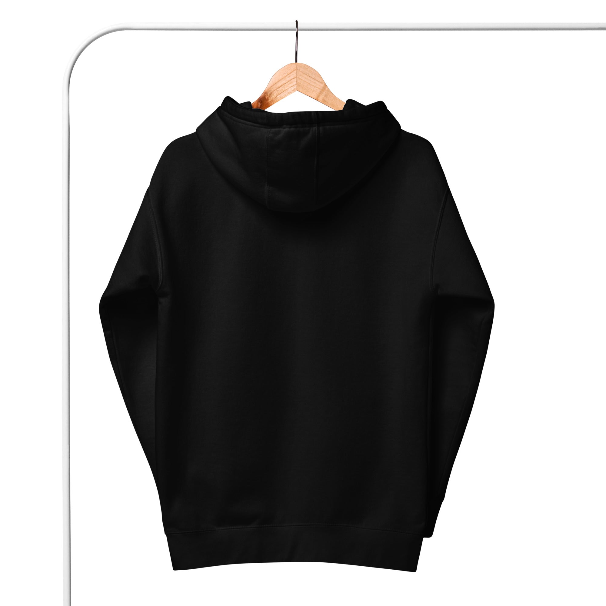 Blessed – Men's Hoodie