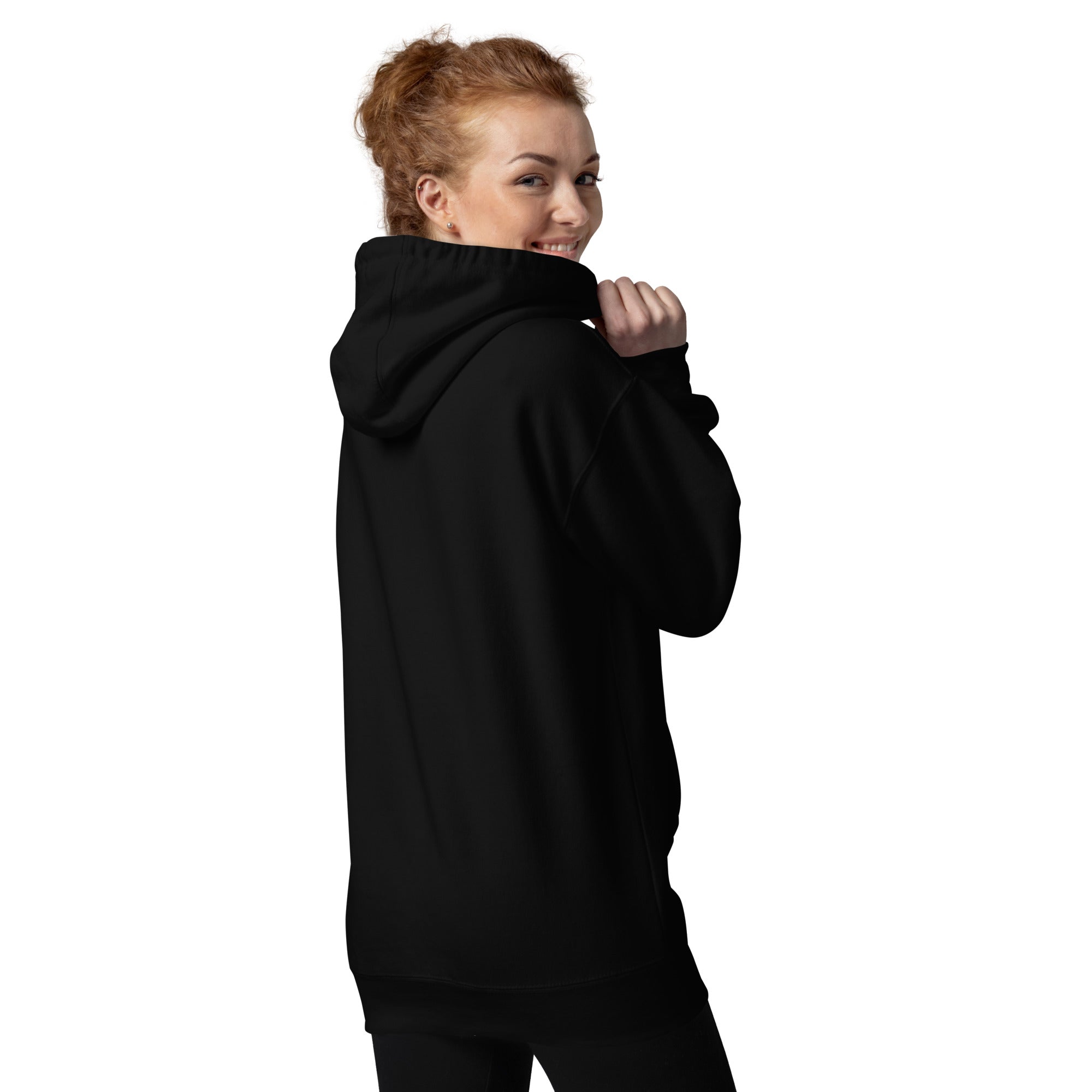 Blessed – Women's Hoodie