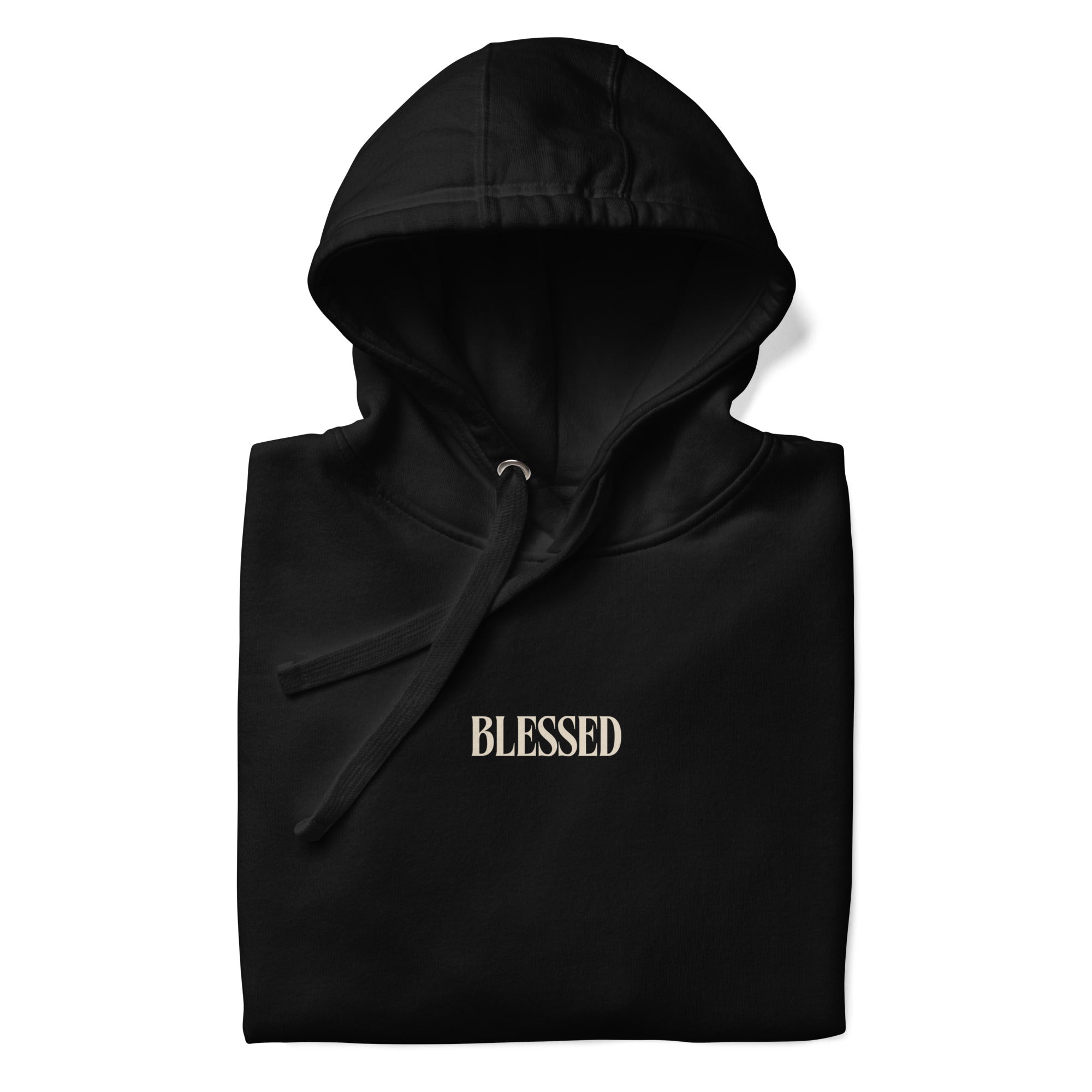 Blessed – Men's Hoodie