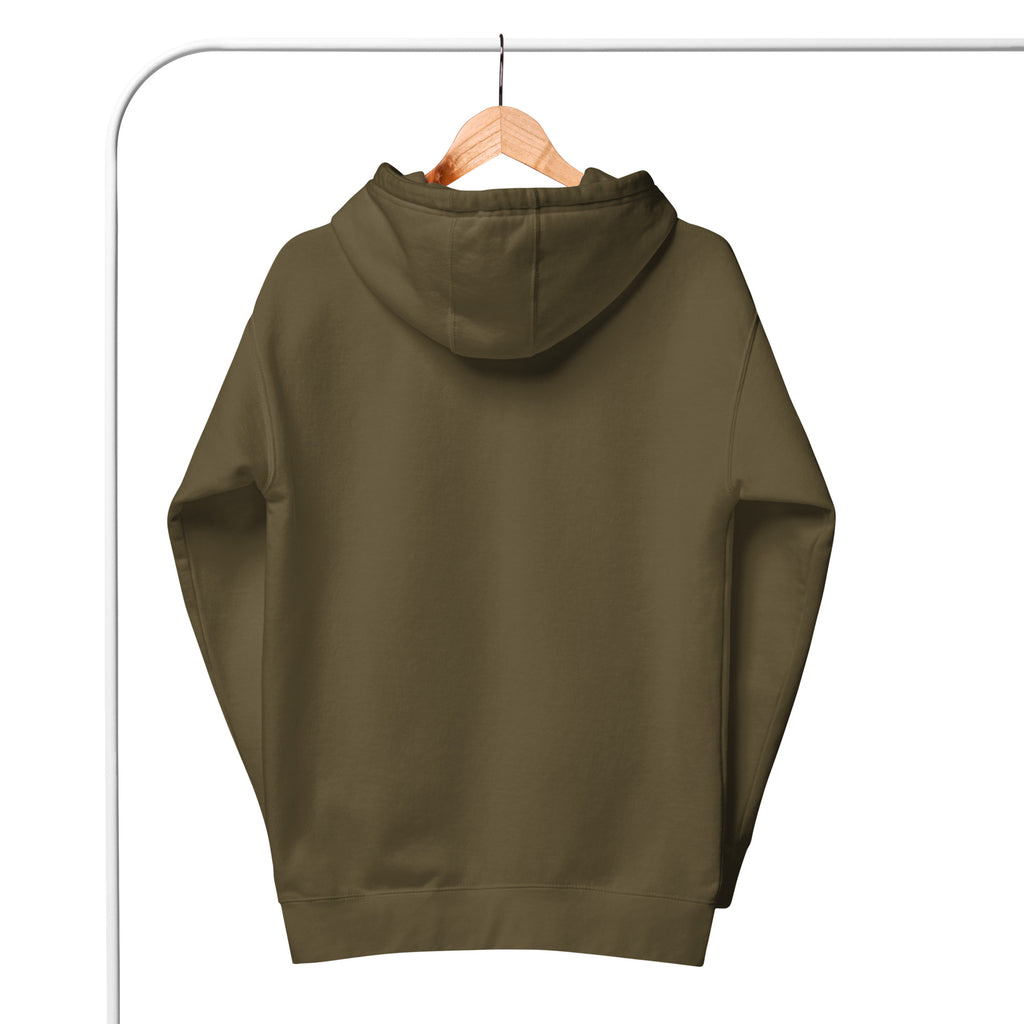 Rejoice – Men's Hoodie