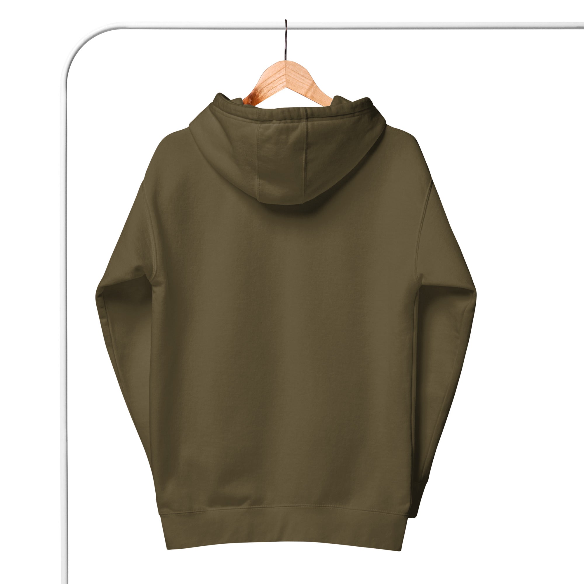 Rejoice – Men's Hoodie