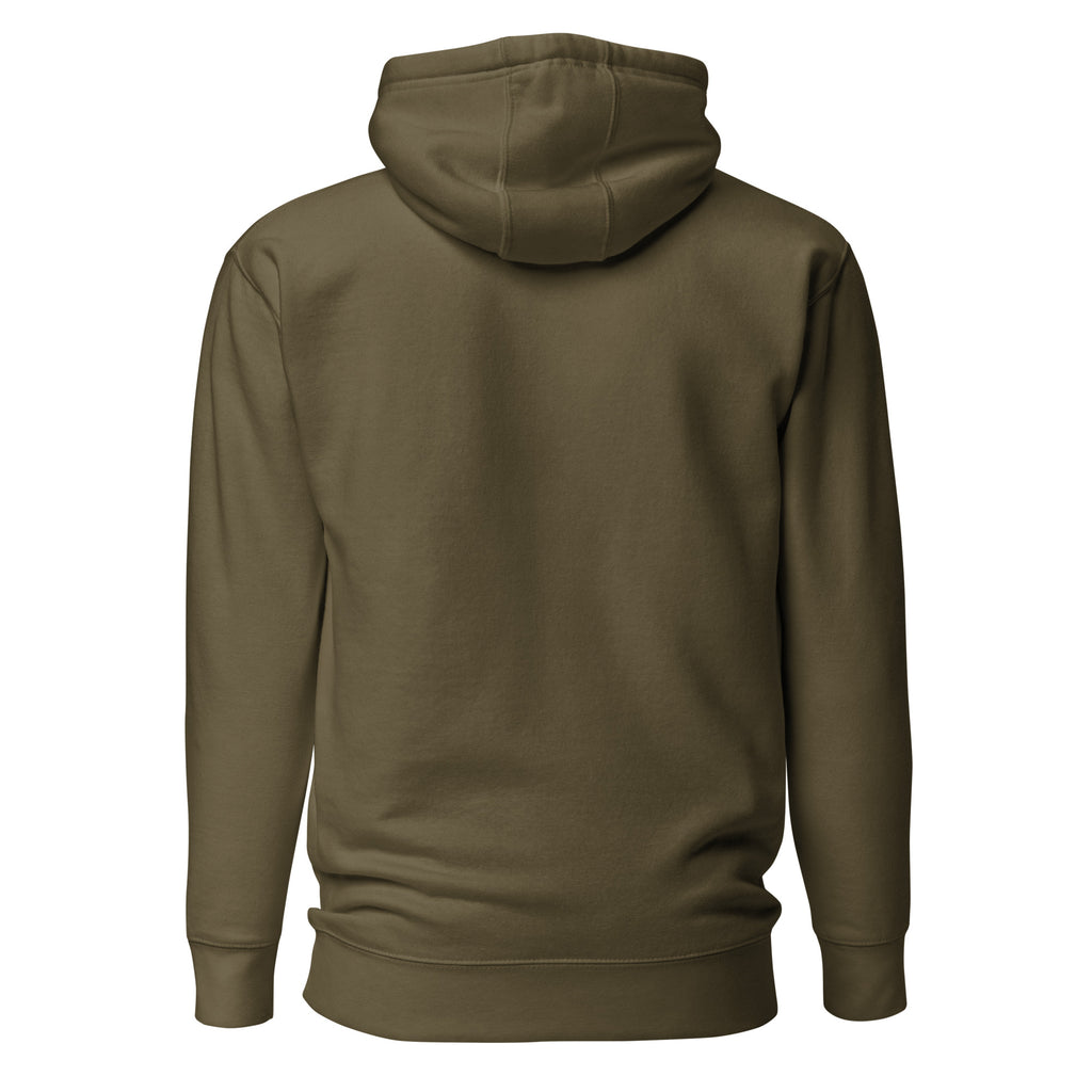 Blessed – Men's Hoodie