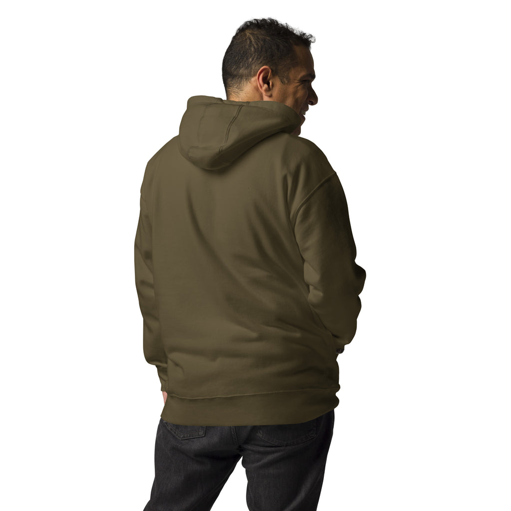 Blessed – Men's Hoodie