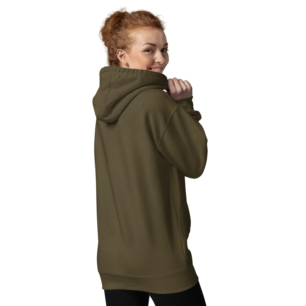 Blessed – Women's Hoodie