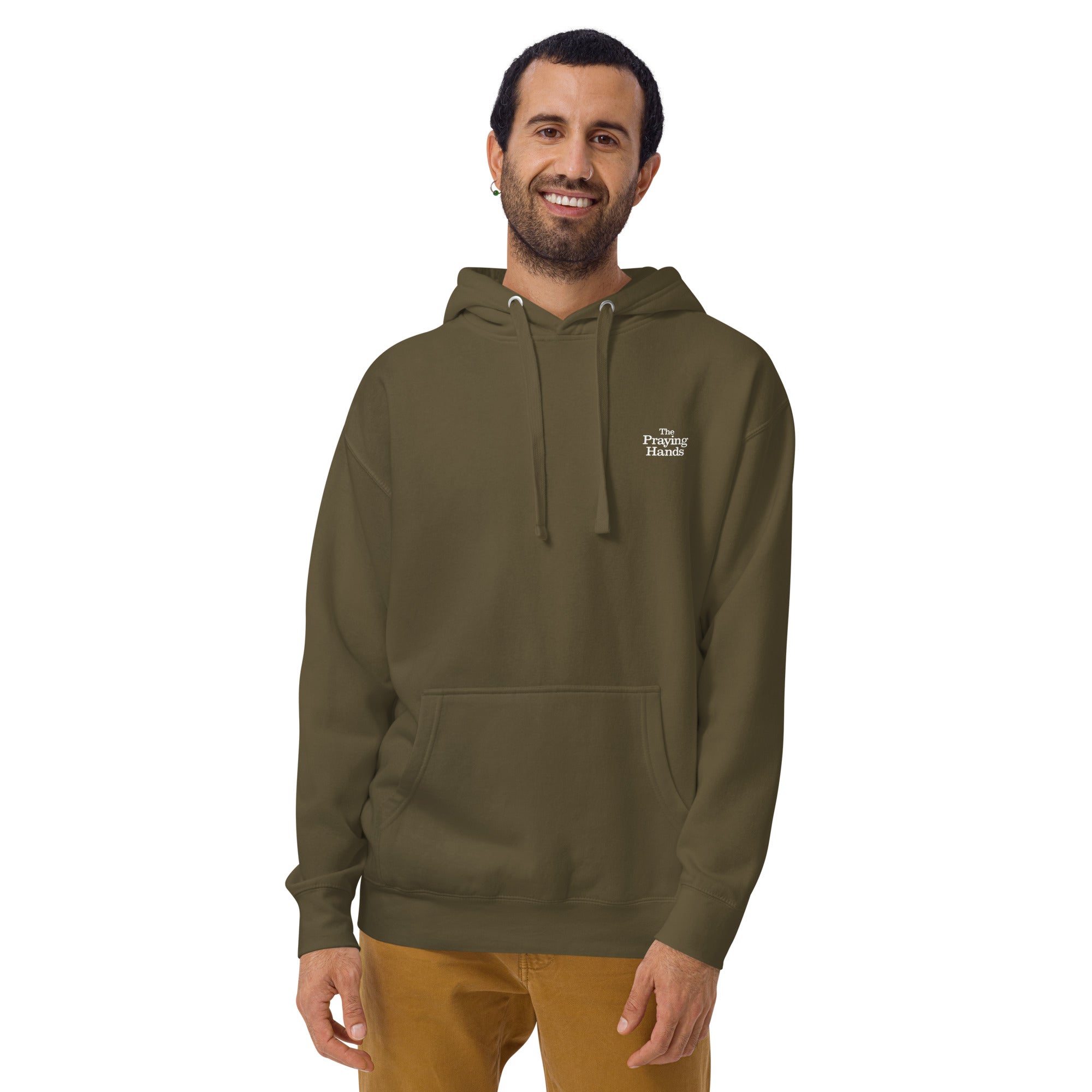 premium hoodie