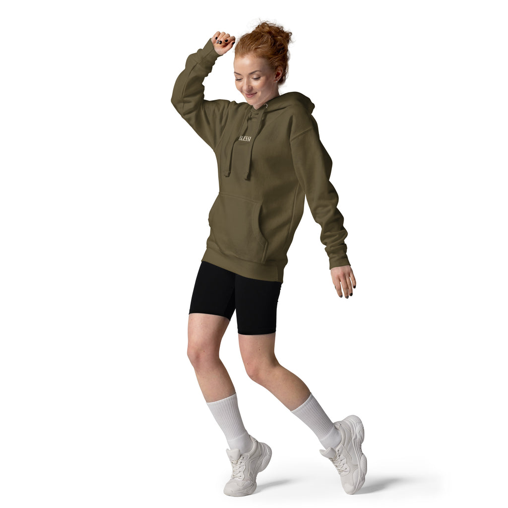 Blessed – Women's Hoodie