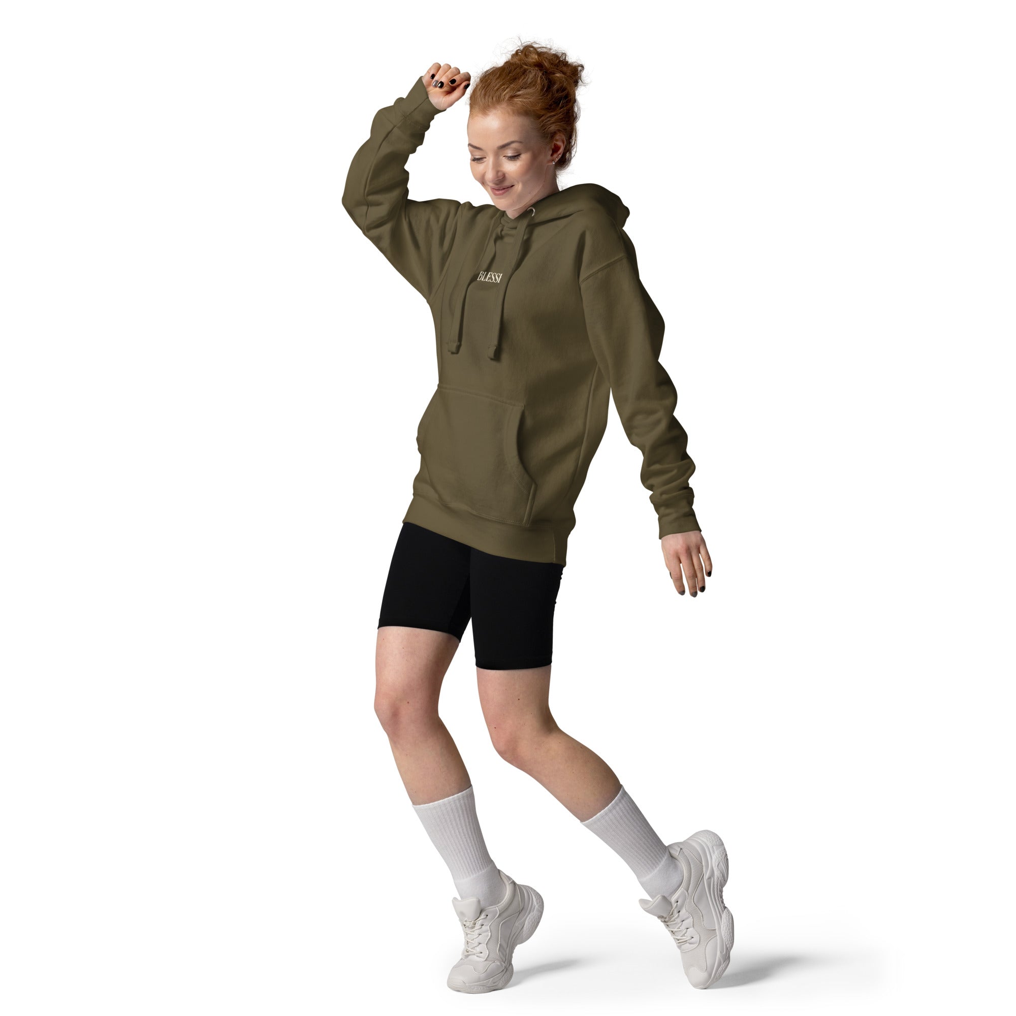 Blessed – Women's Hoodie