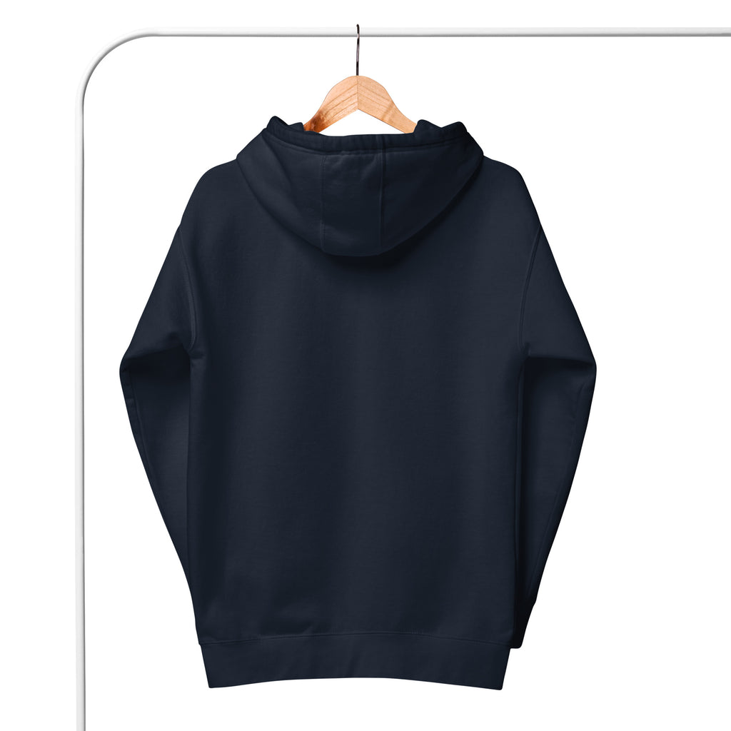 Rejoice – Men's Hoodie