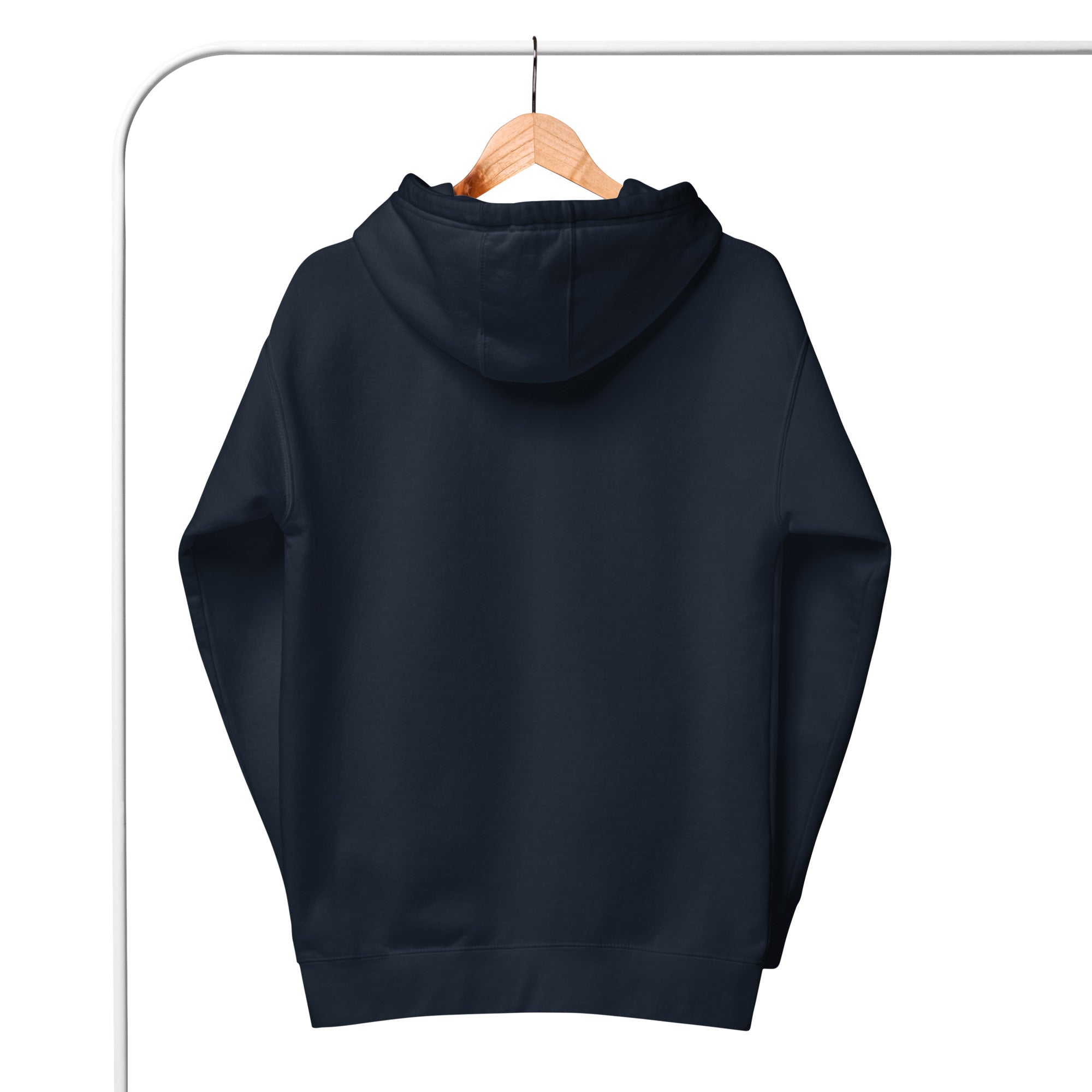 Rejoice – Men's Hoodie