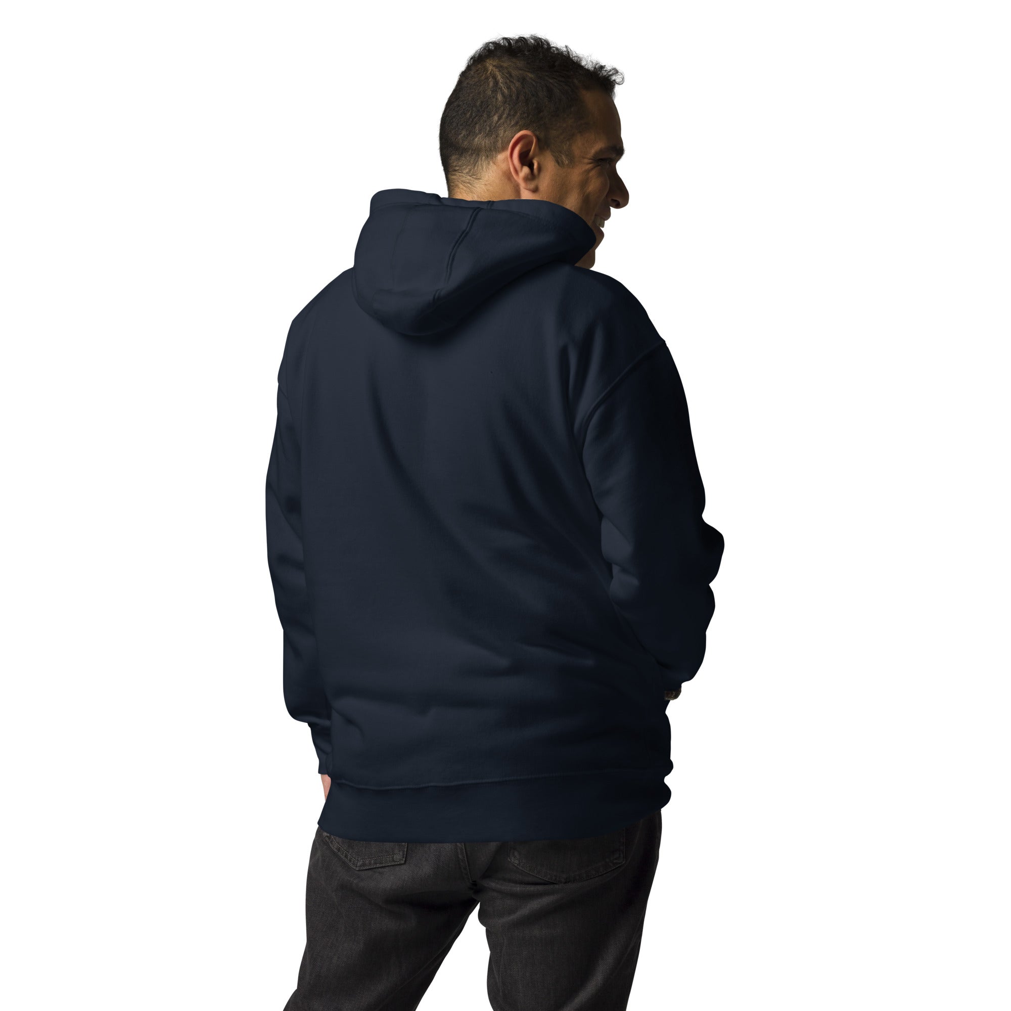 Blessed – Men's Hoodie
