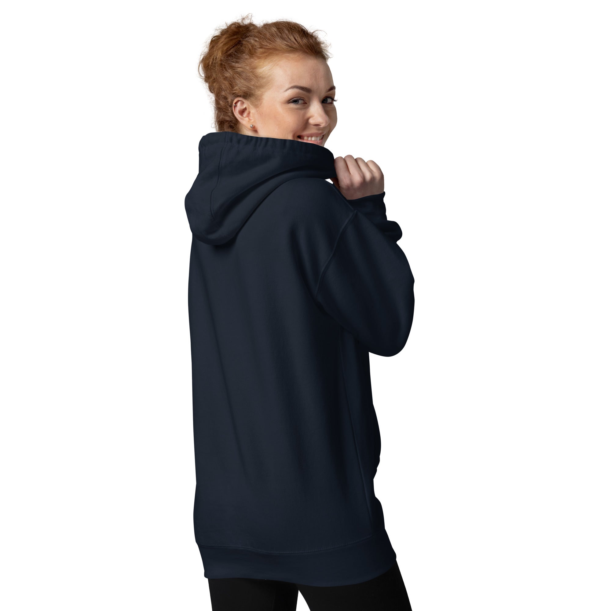 Blessed – Women's Hoodie
