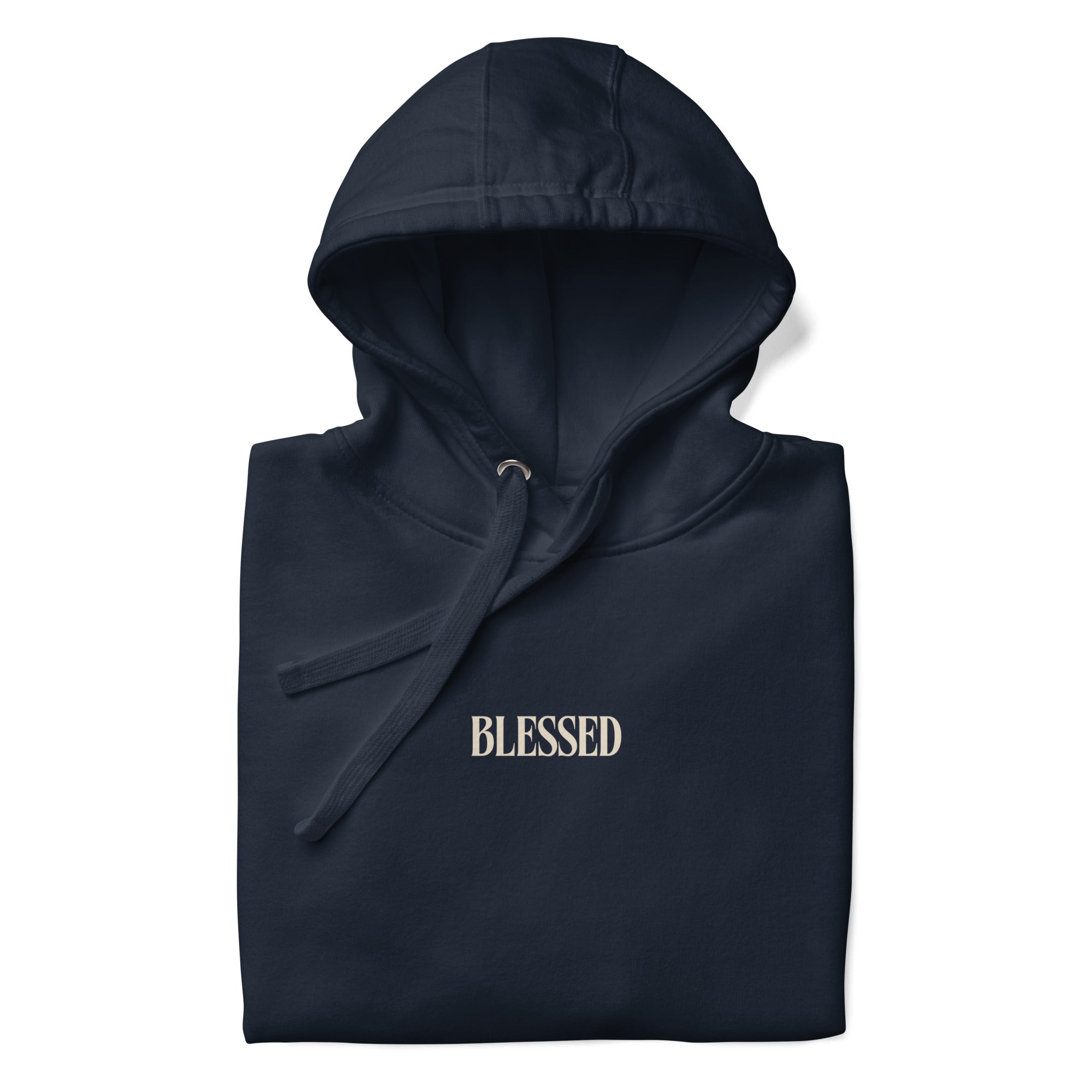 Blessed – Men's Hoodie