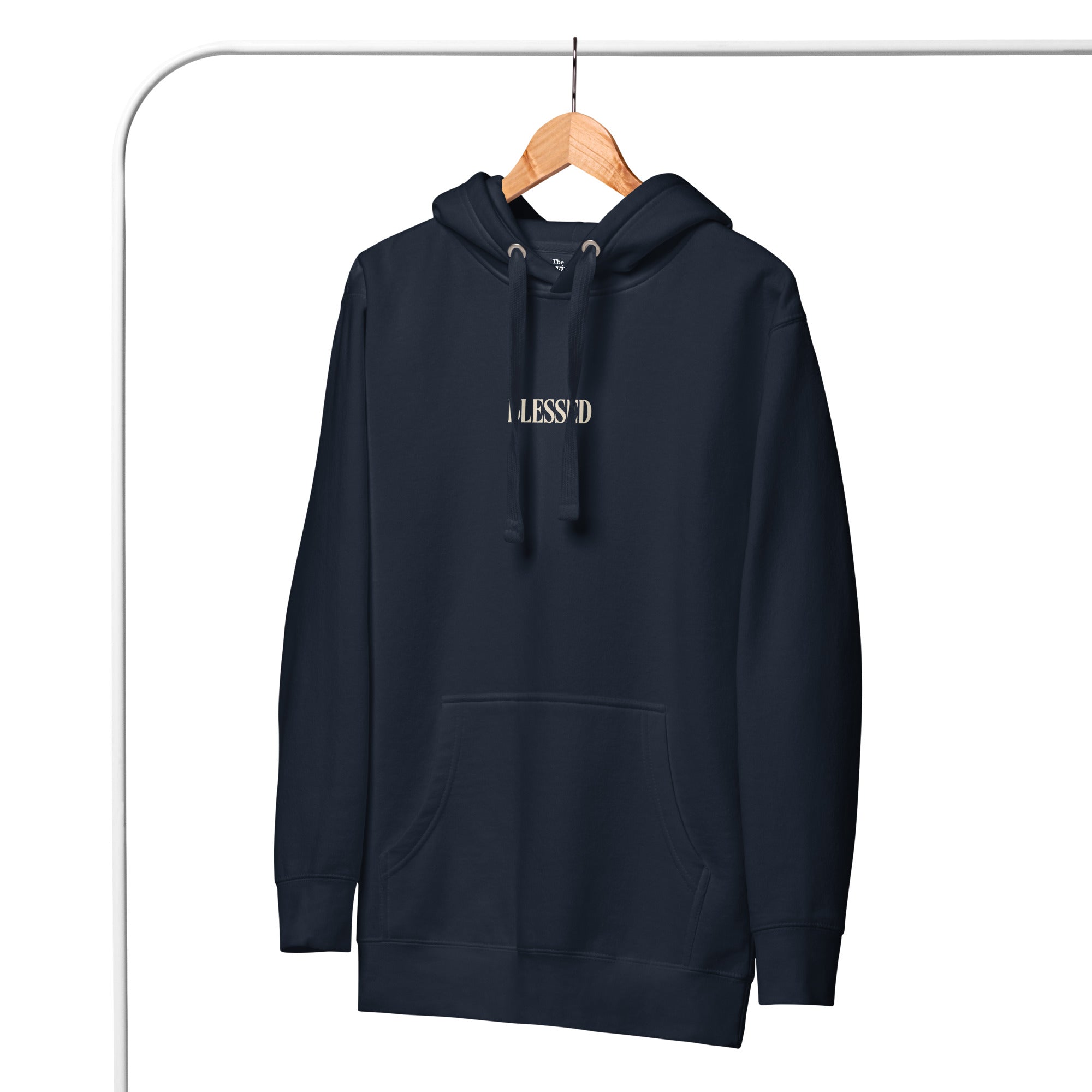 Blessed – Men's Hoodie