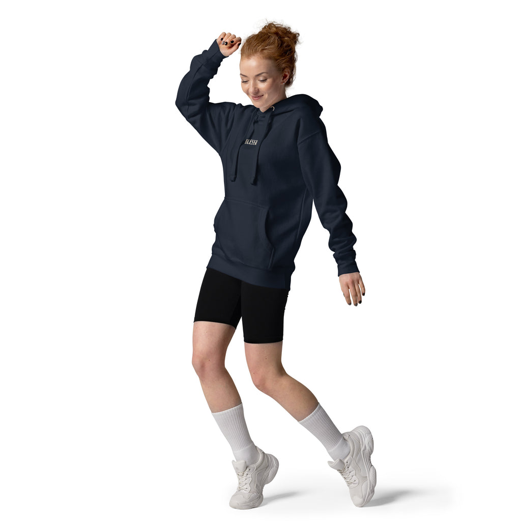Blessed – Women's Hoodie