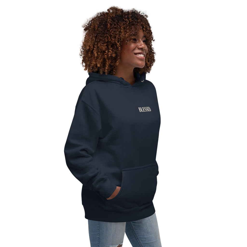 Blessed – Women's Hoodie