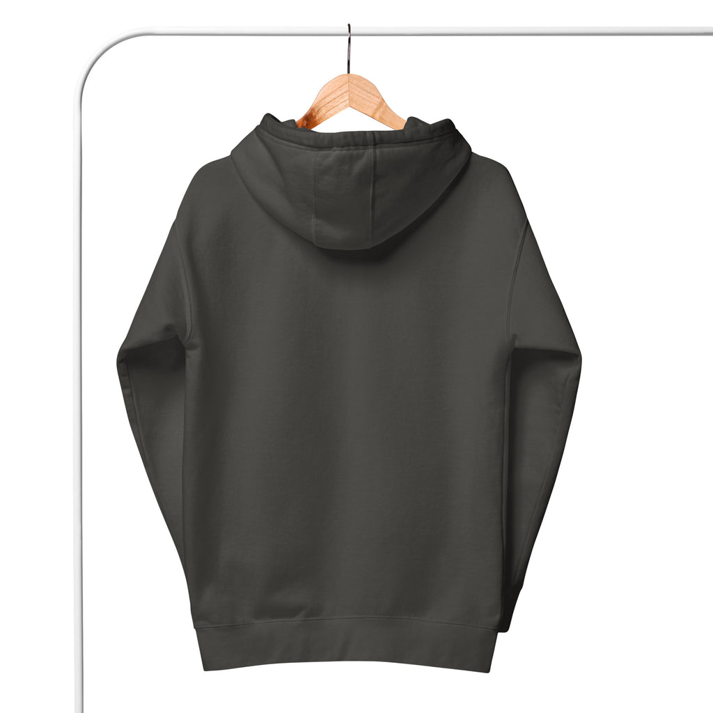 Rejoice – Men's Hoodie