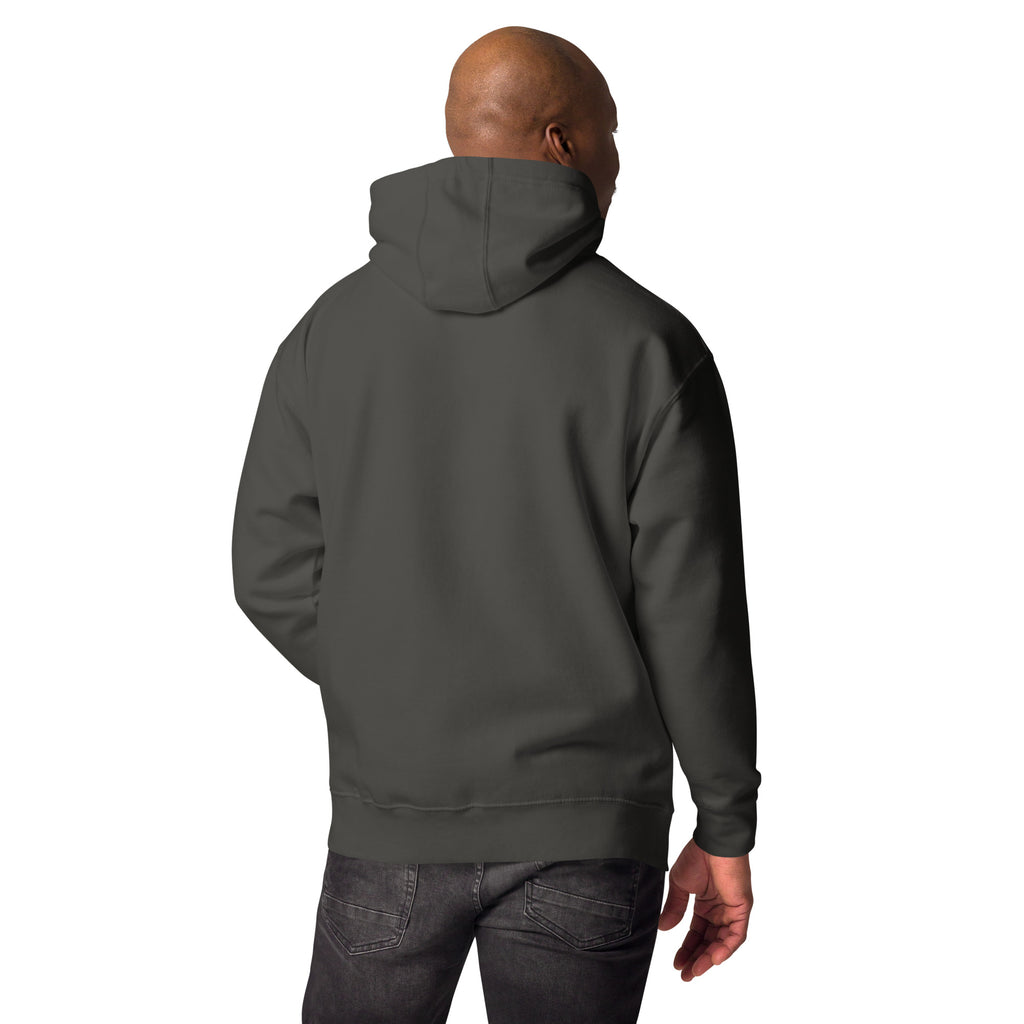 Rejoice – Men's Hoodie