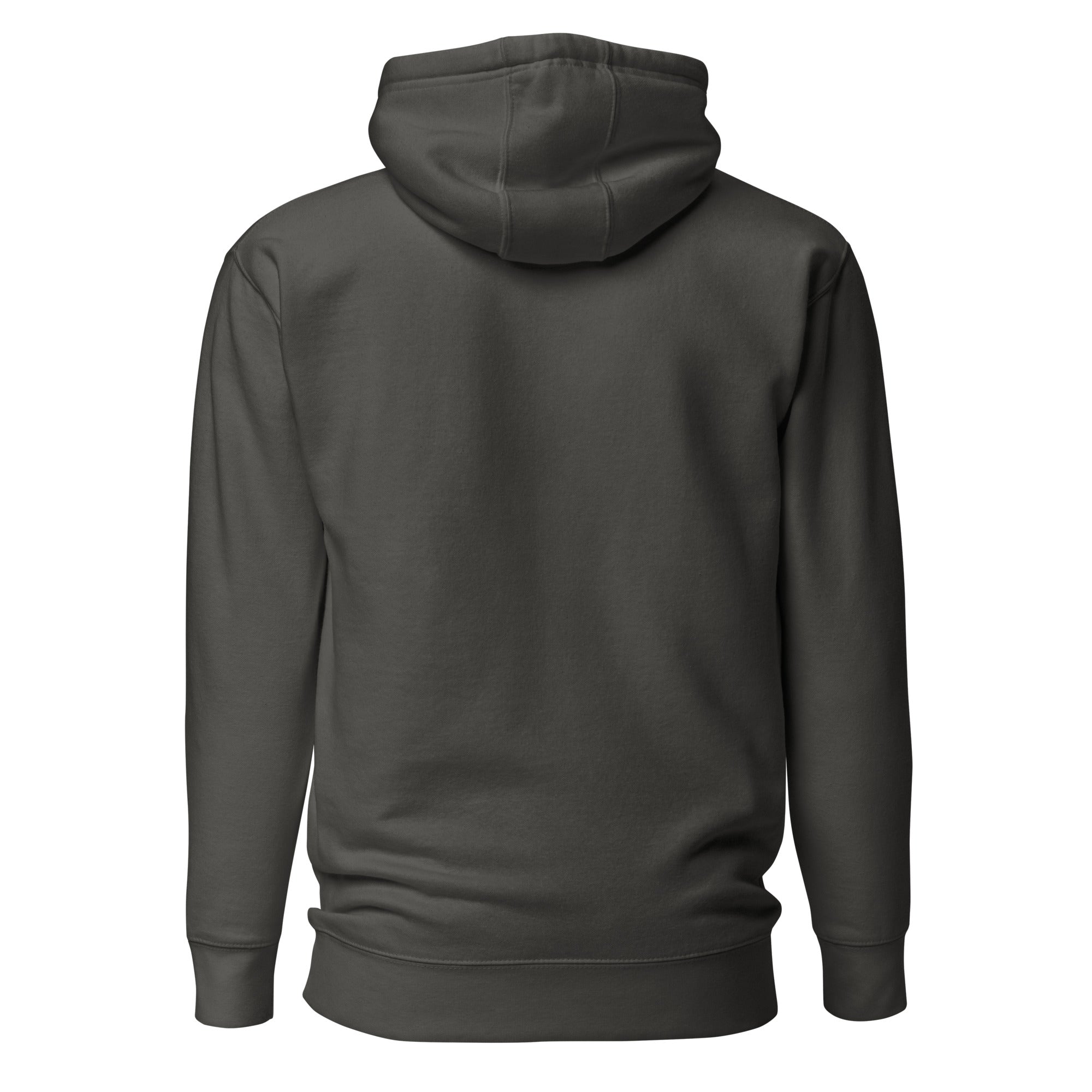 Blessed – Men's Hoodie