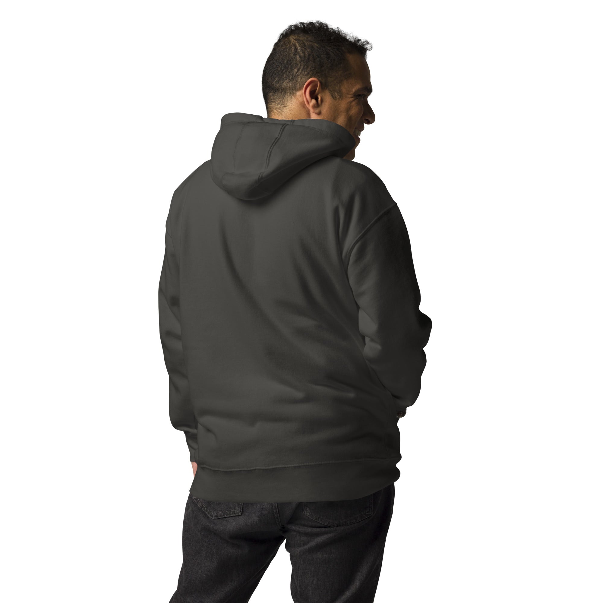 Blessed – Men's Hoodie