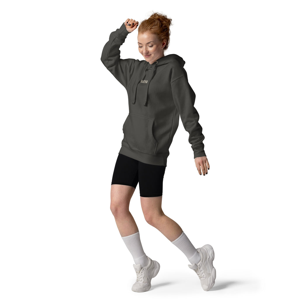 Blessed – Women's Hoodie