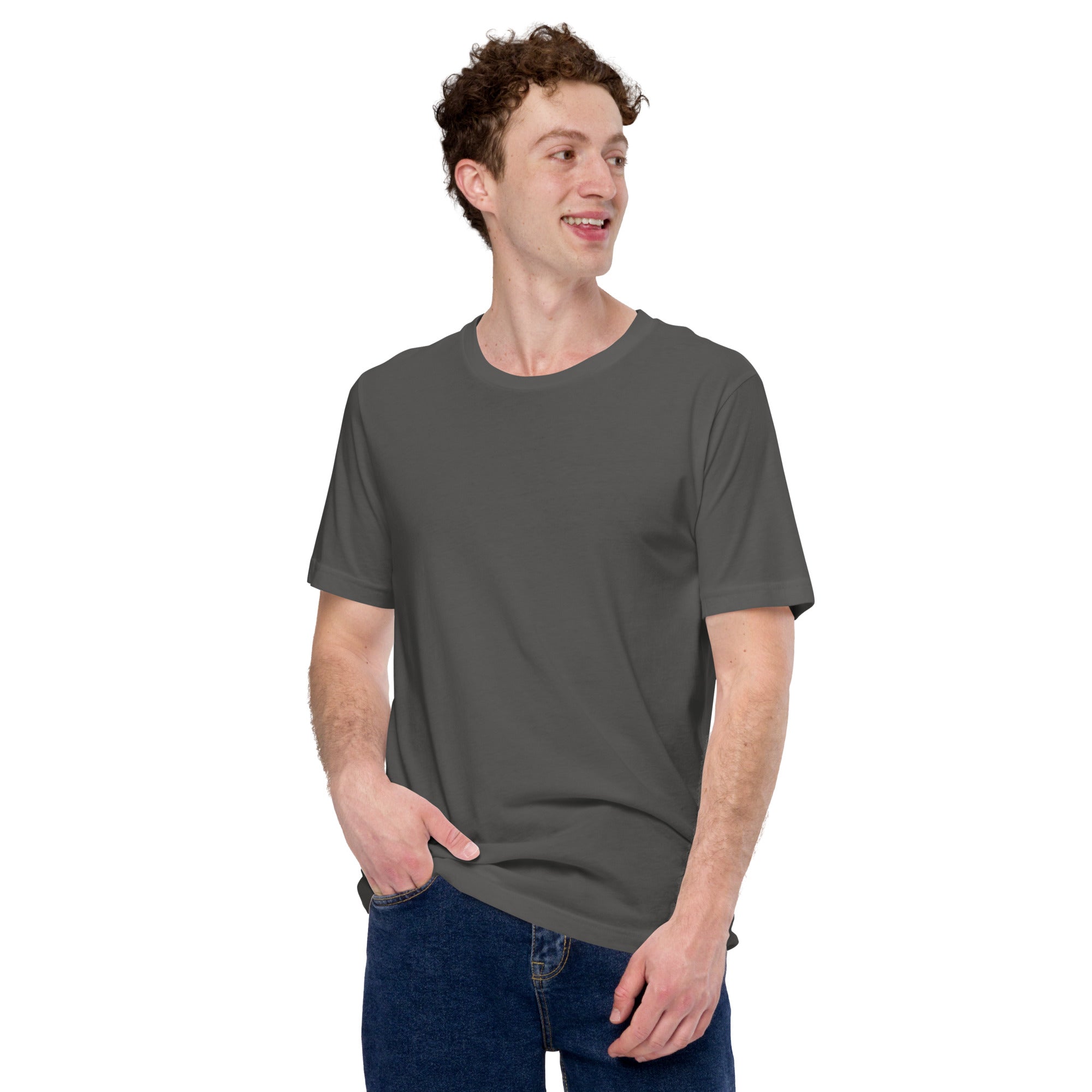 Blessed – Men's T-Shirt