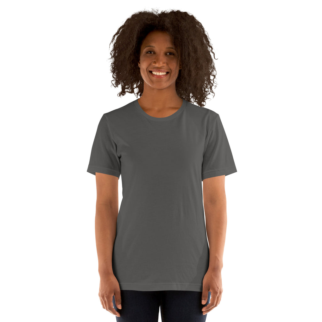 Blessed – Women's T-Shirt