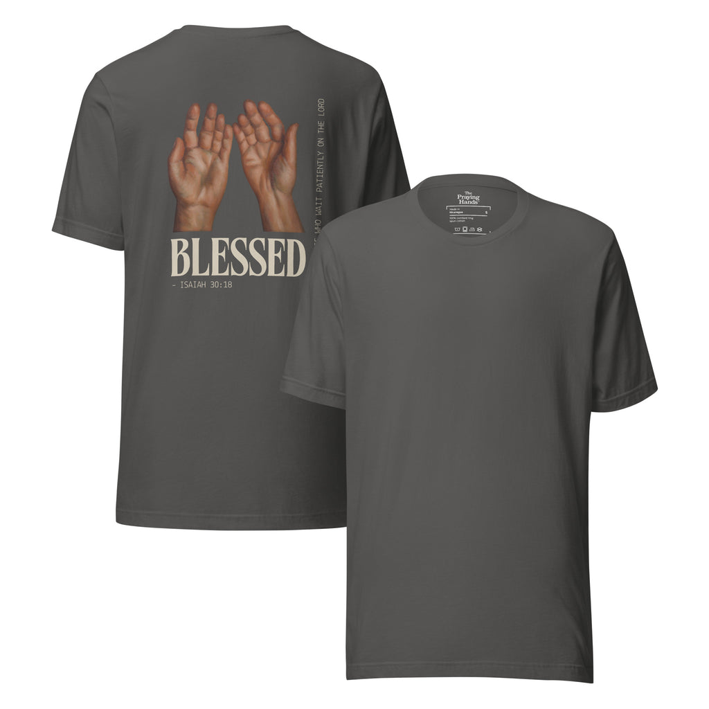 Blessed – Men's T-Shirt