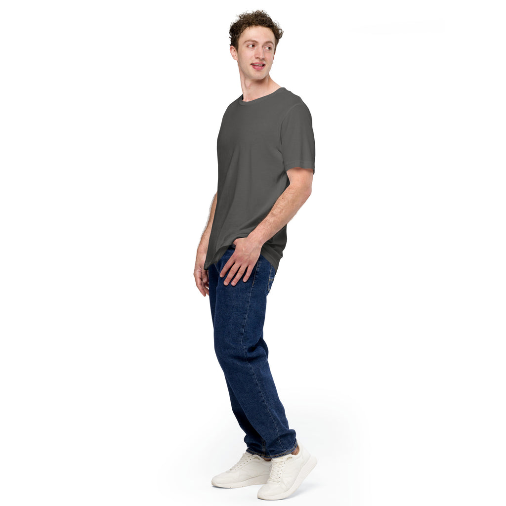 Blessed – Men's T-Shirt