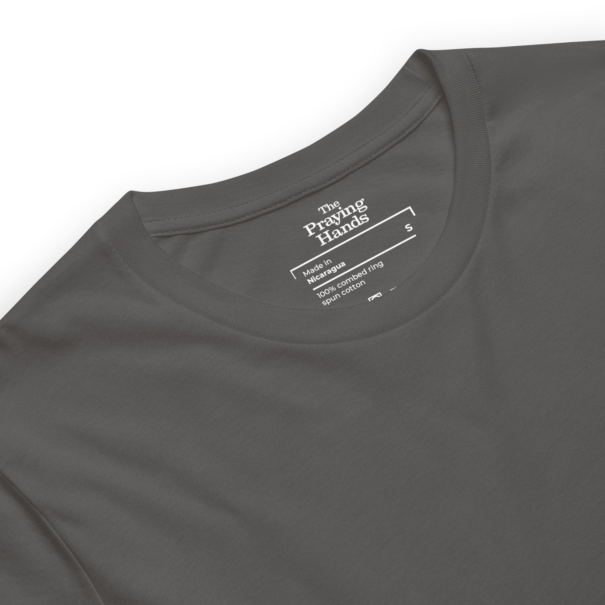 Rejoice – Men's T-Shirt