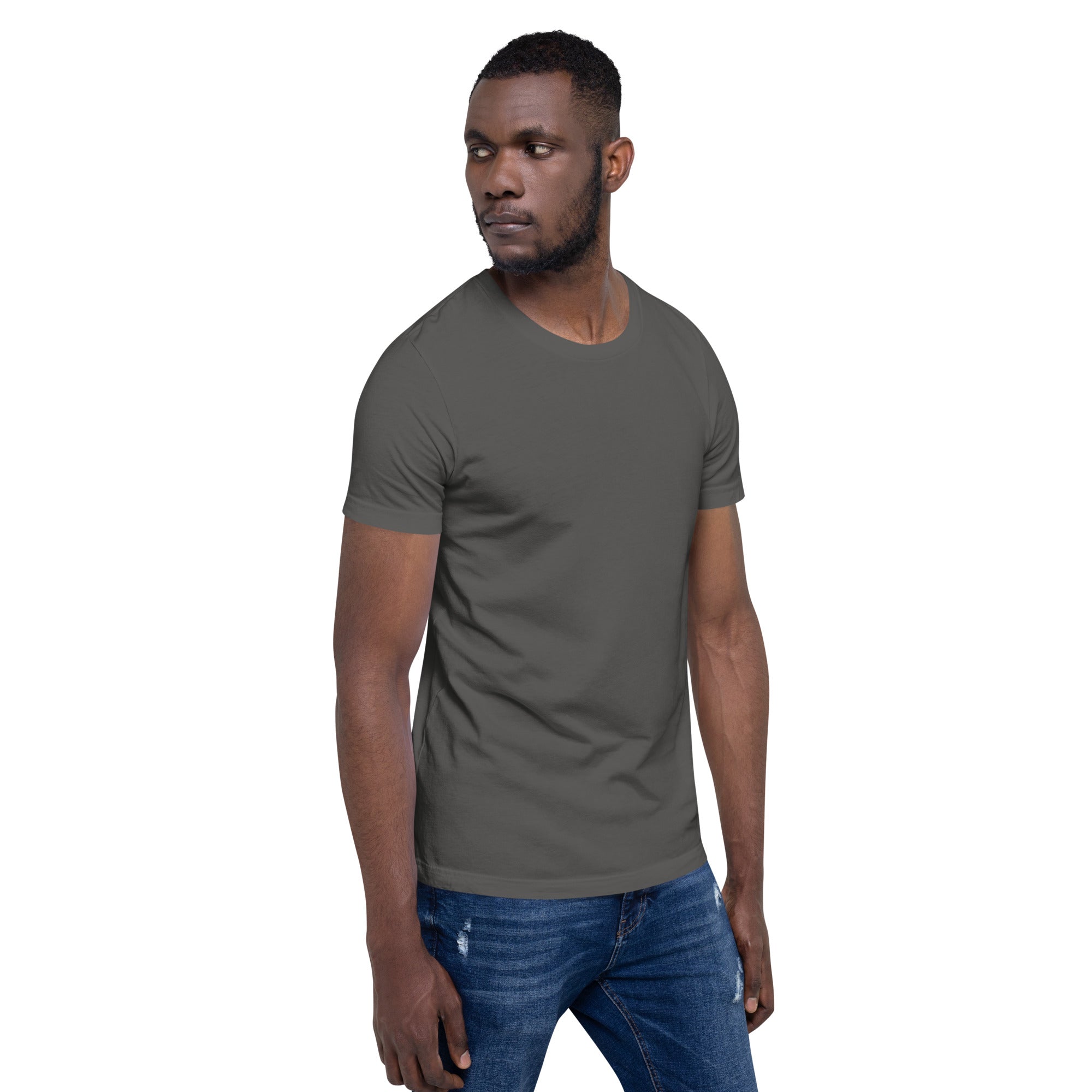 Blessed – Men's T-Shirt