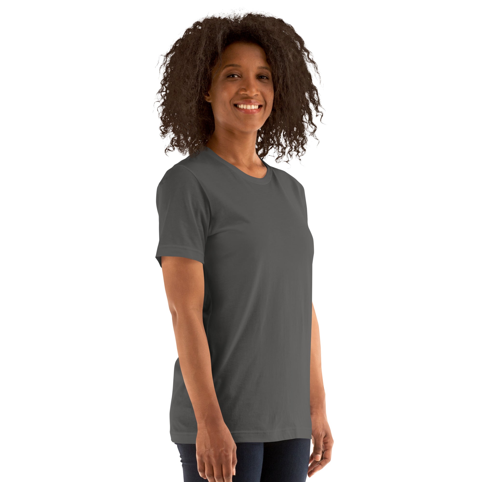 Blessed – Women's T-Shirt