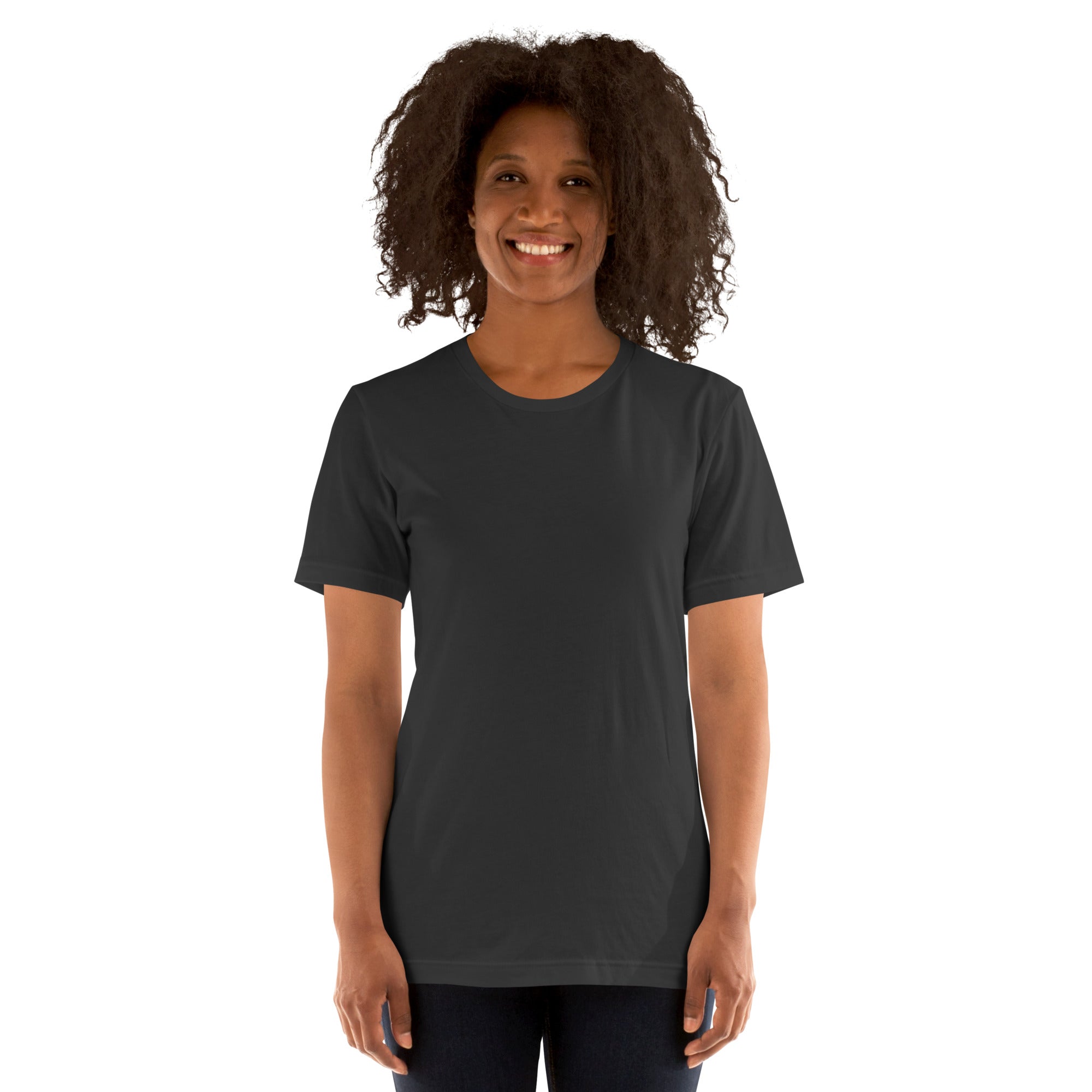 Rejoice – Women's T-Shirt