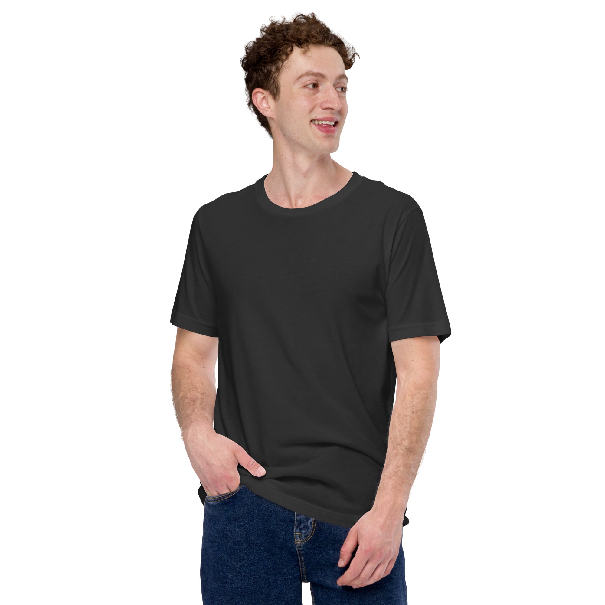 Blessed – Men's T-Shirt