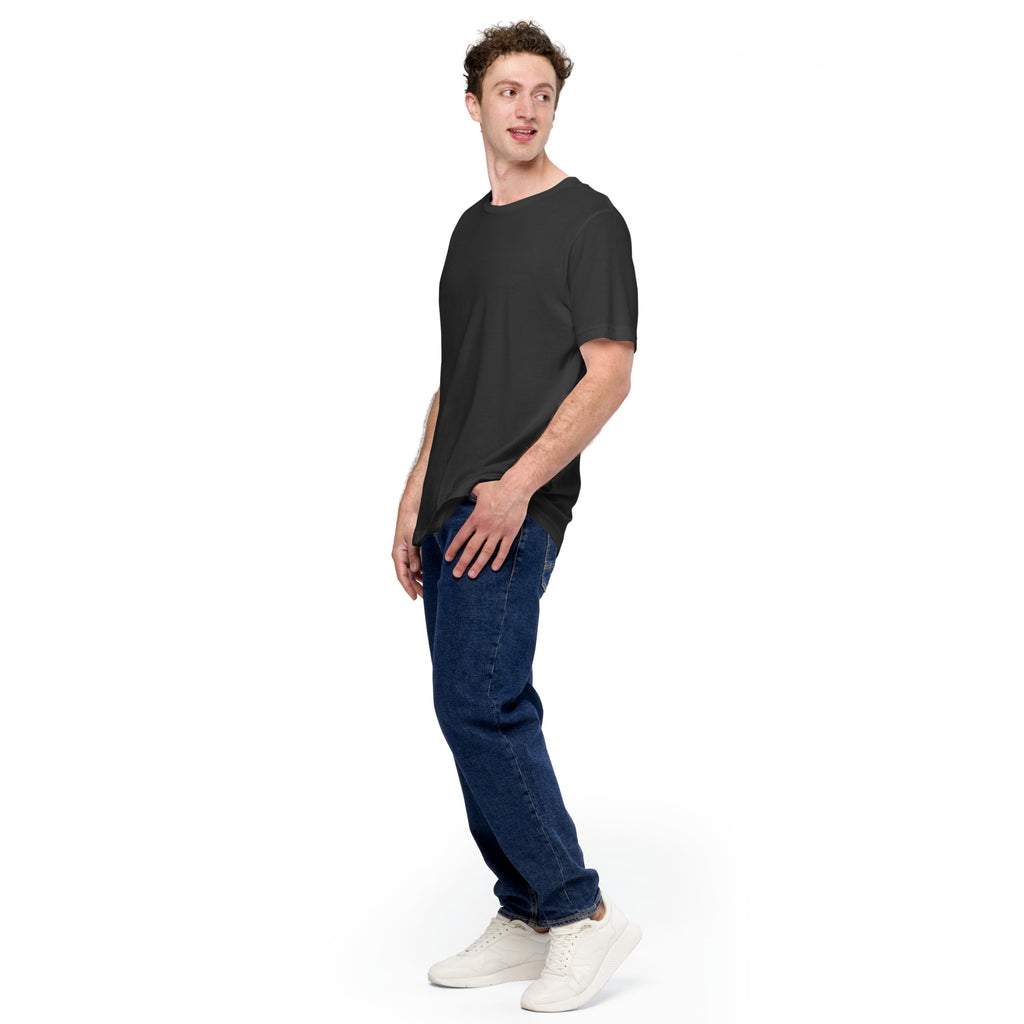 Blessed – Men's T-Shirt