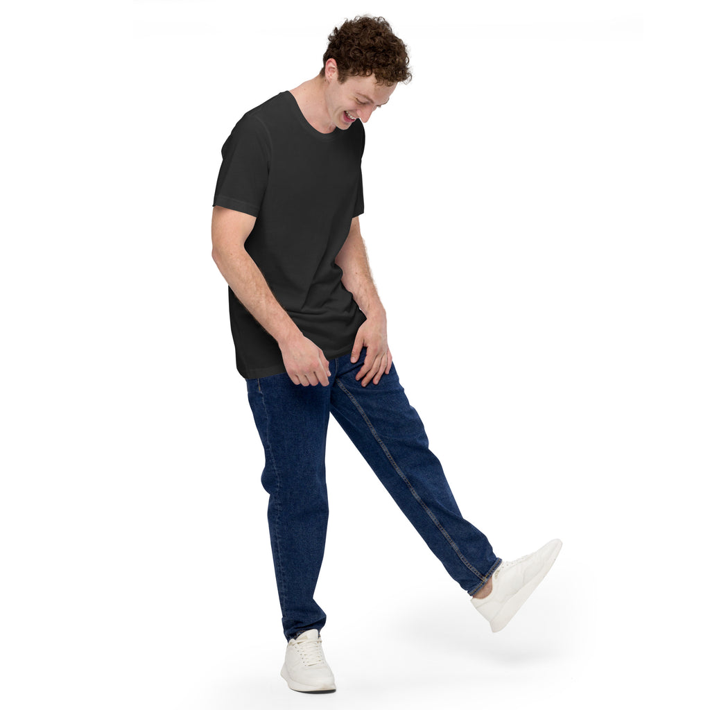 Rejoice – Men's T-Shirt