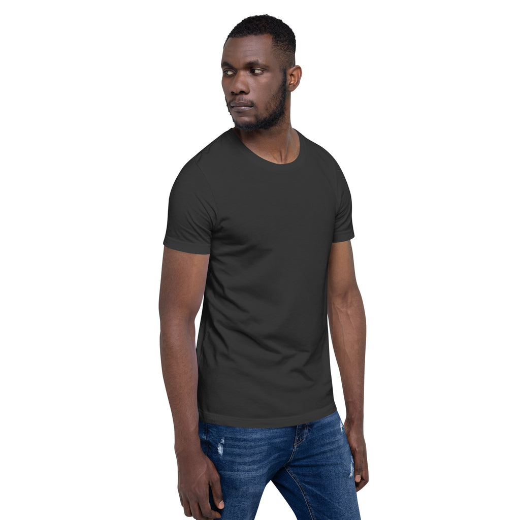 Blessed – Men's T-Shirt