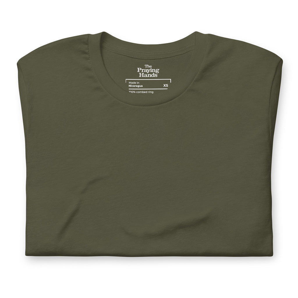 Rejoice – Women's T-Shirt